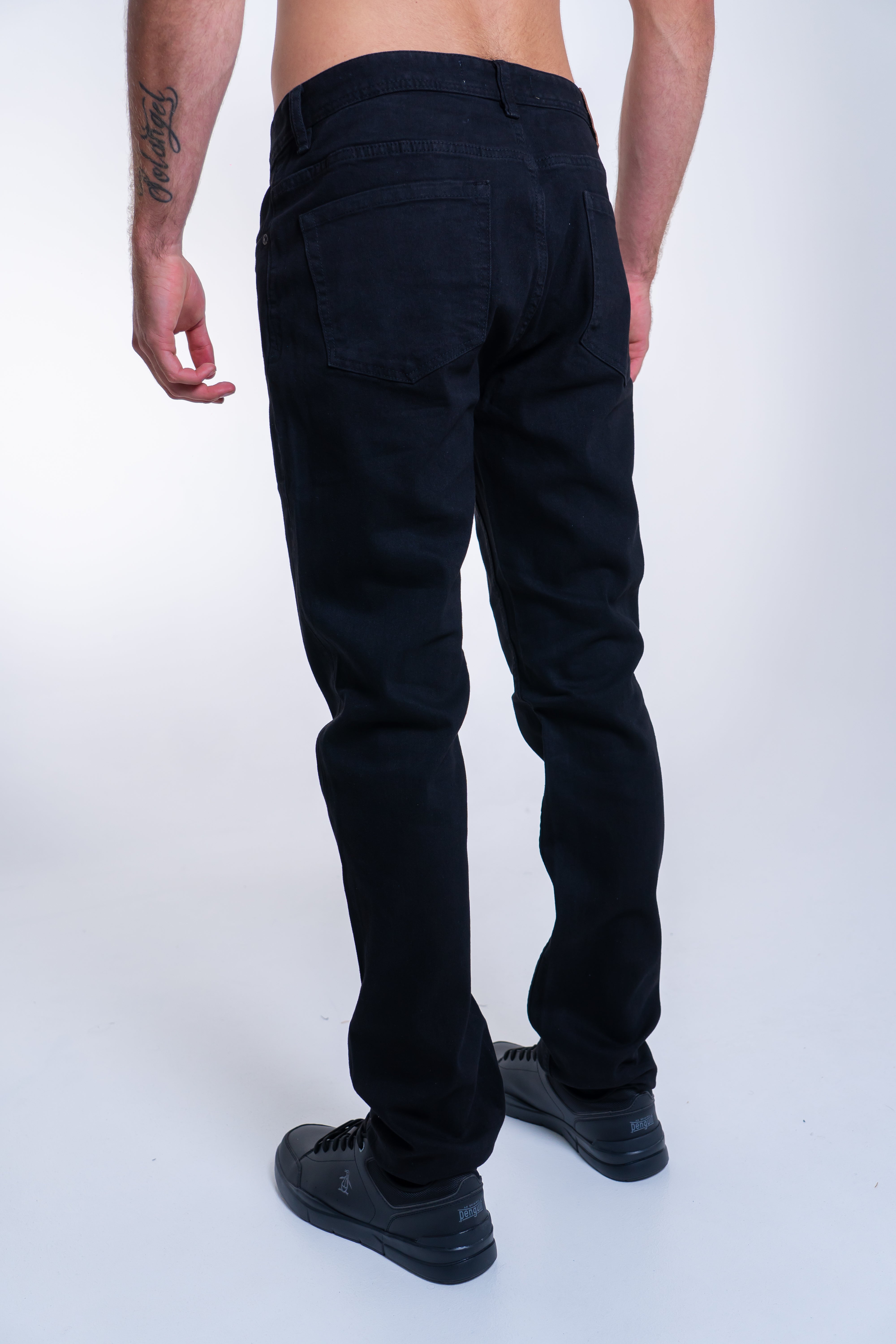 Jean Hombre Penguin Jeans