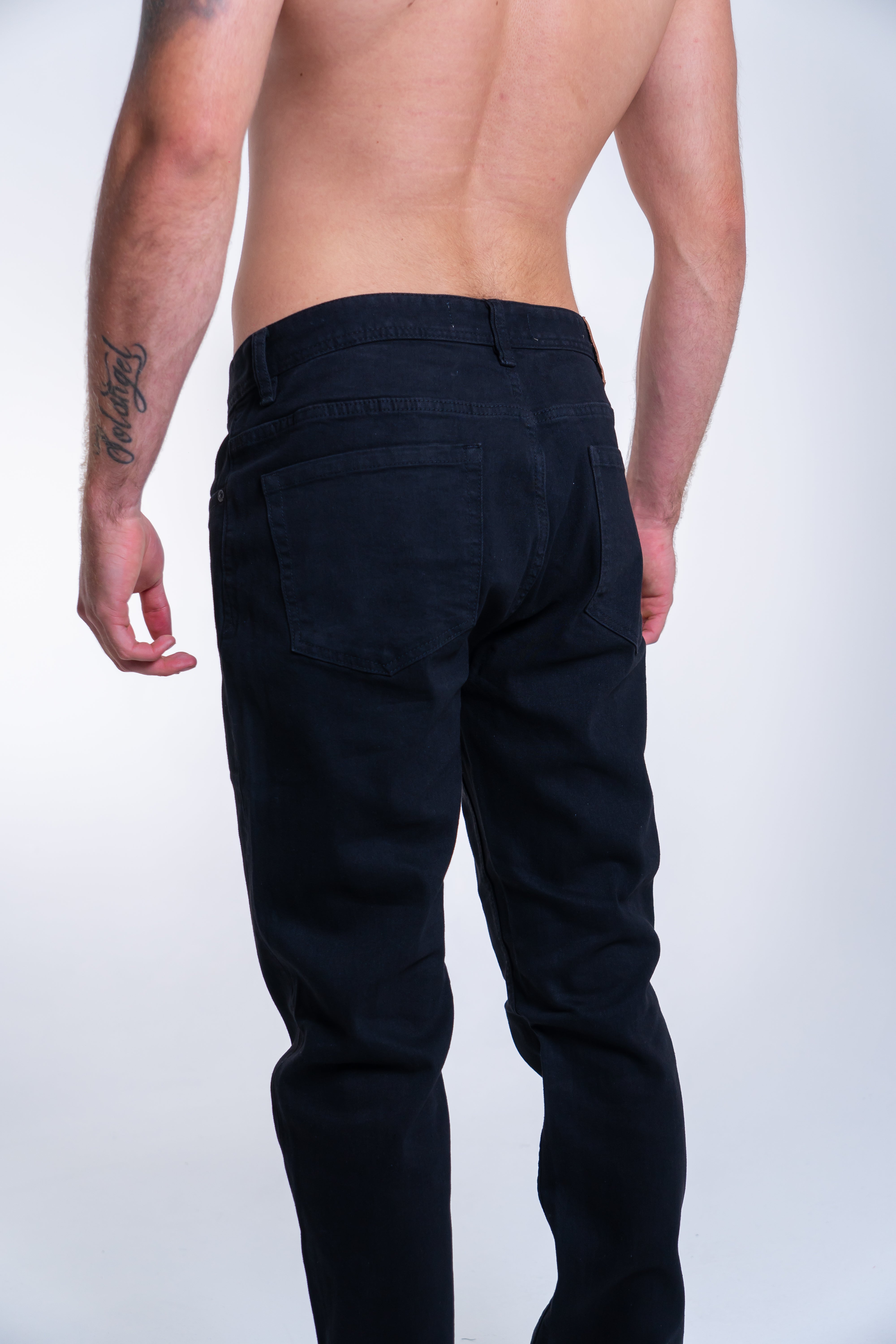 Jean Hombre Penguin Jeans