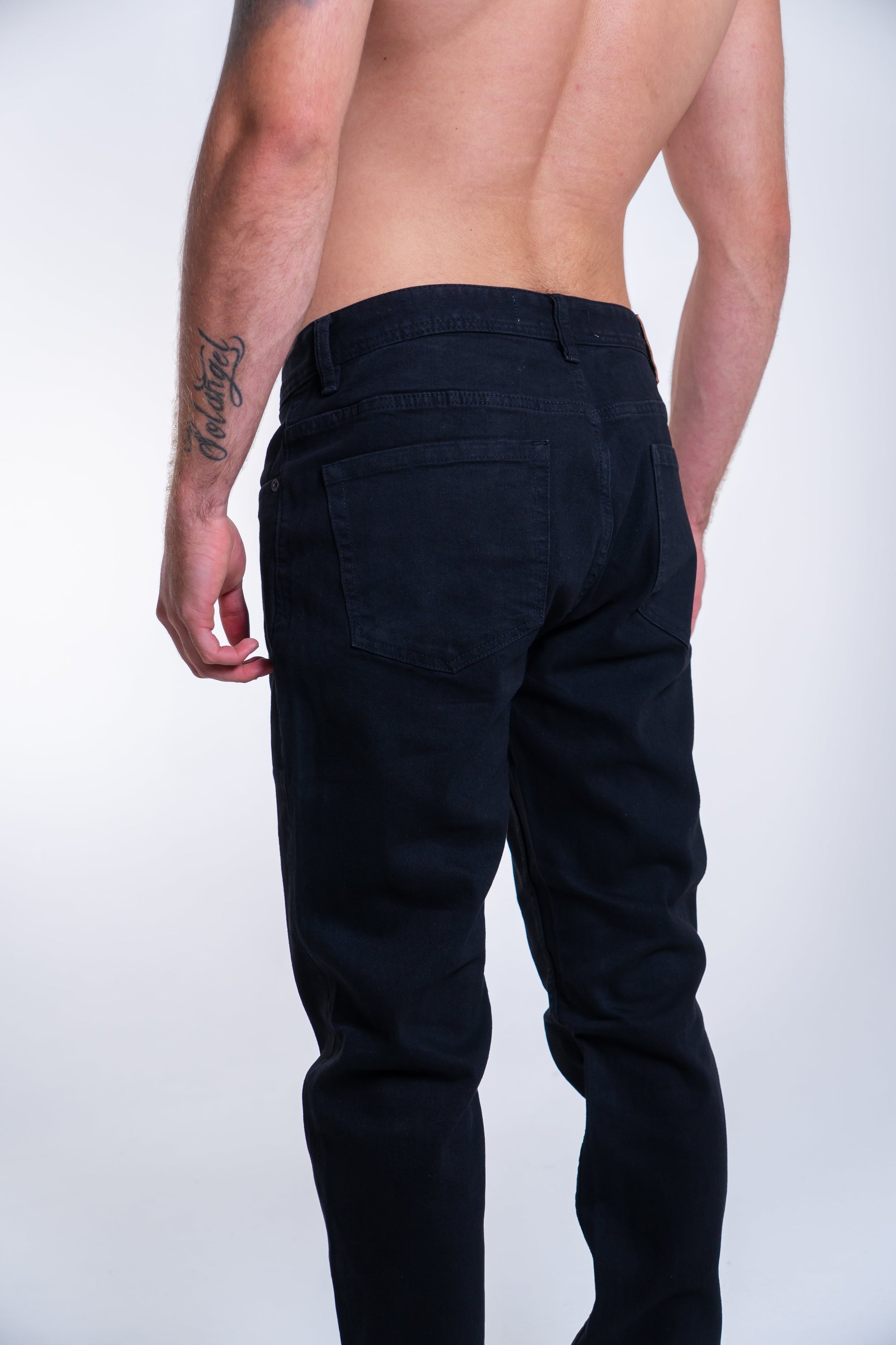 Jean Hombre Penguin Jeans