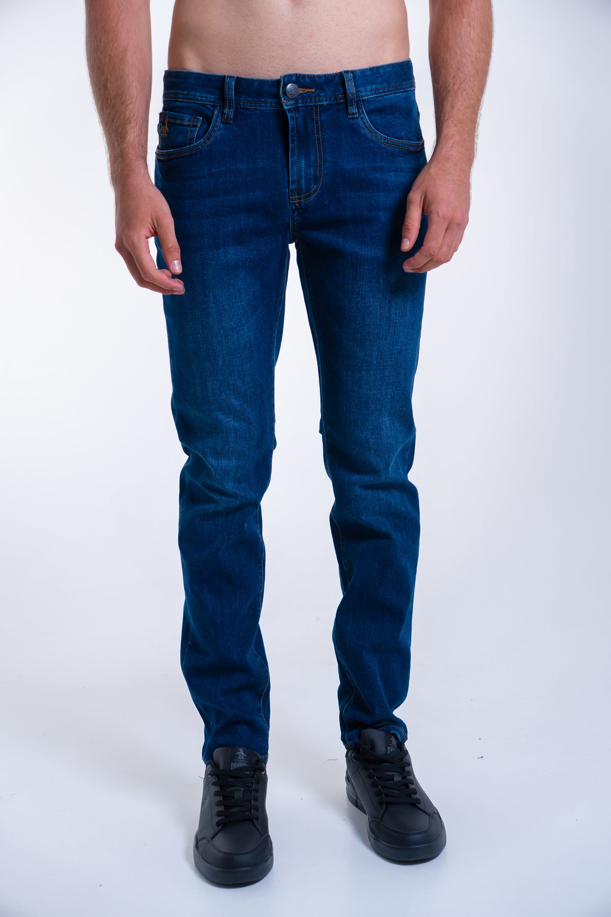 Jean Hombre Penguin