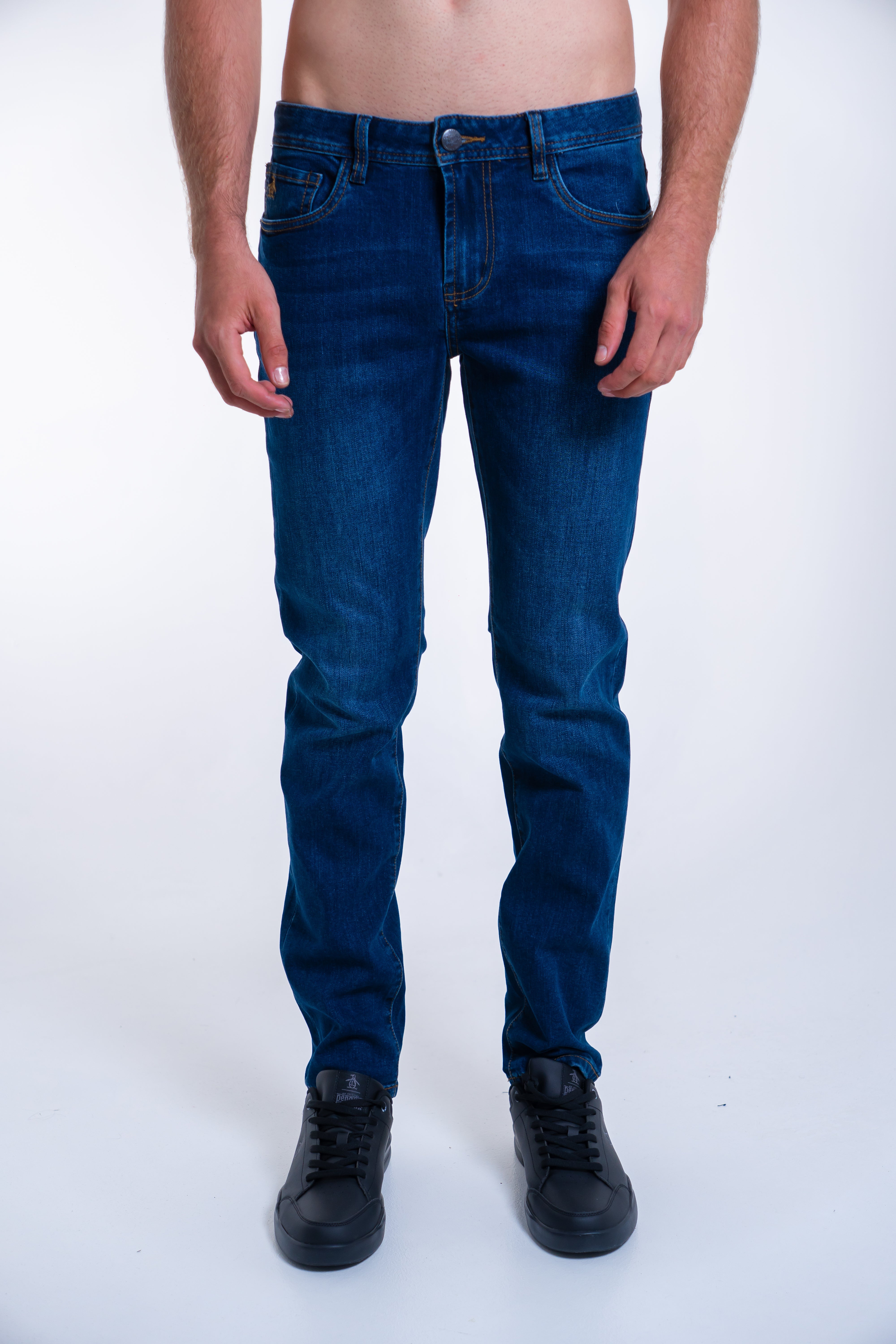 Jean Hombre Penguin Jeans