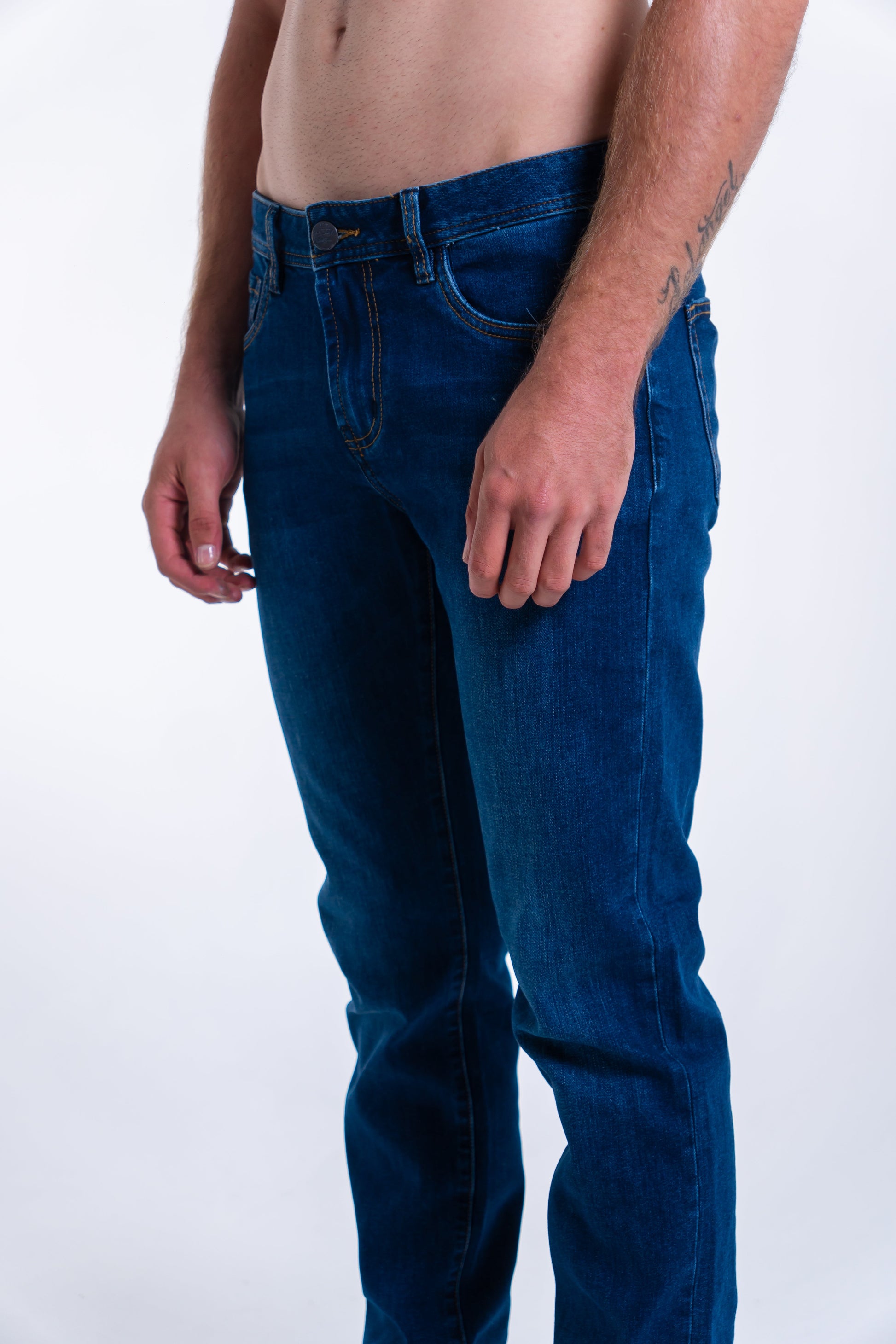 Jean Hombre Penguin Jeans