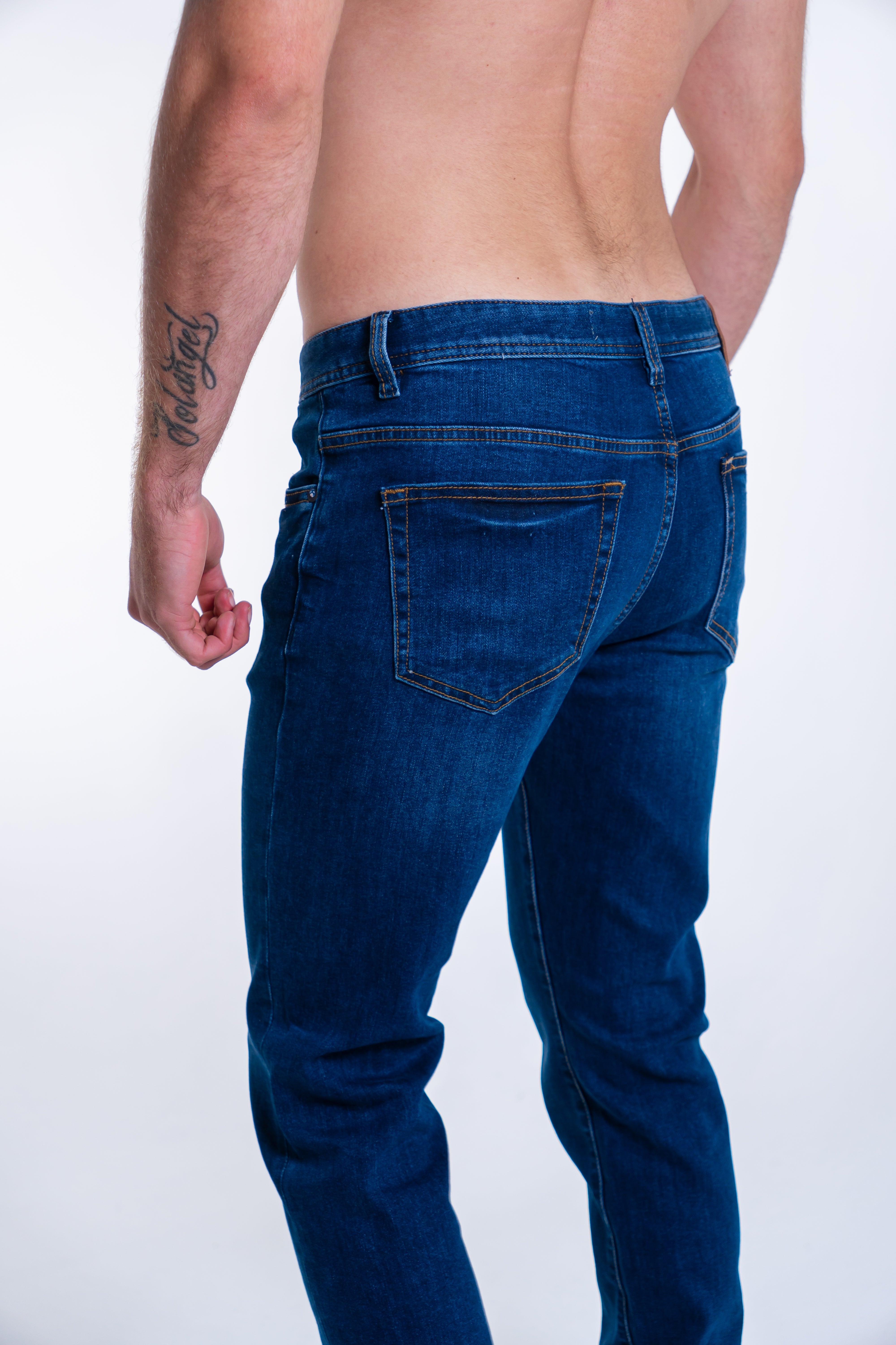 Jean Hombre Penguin Jeans