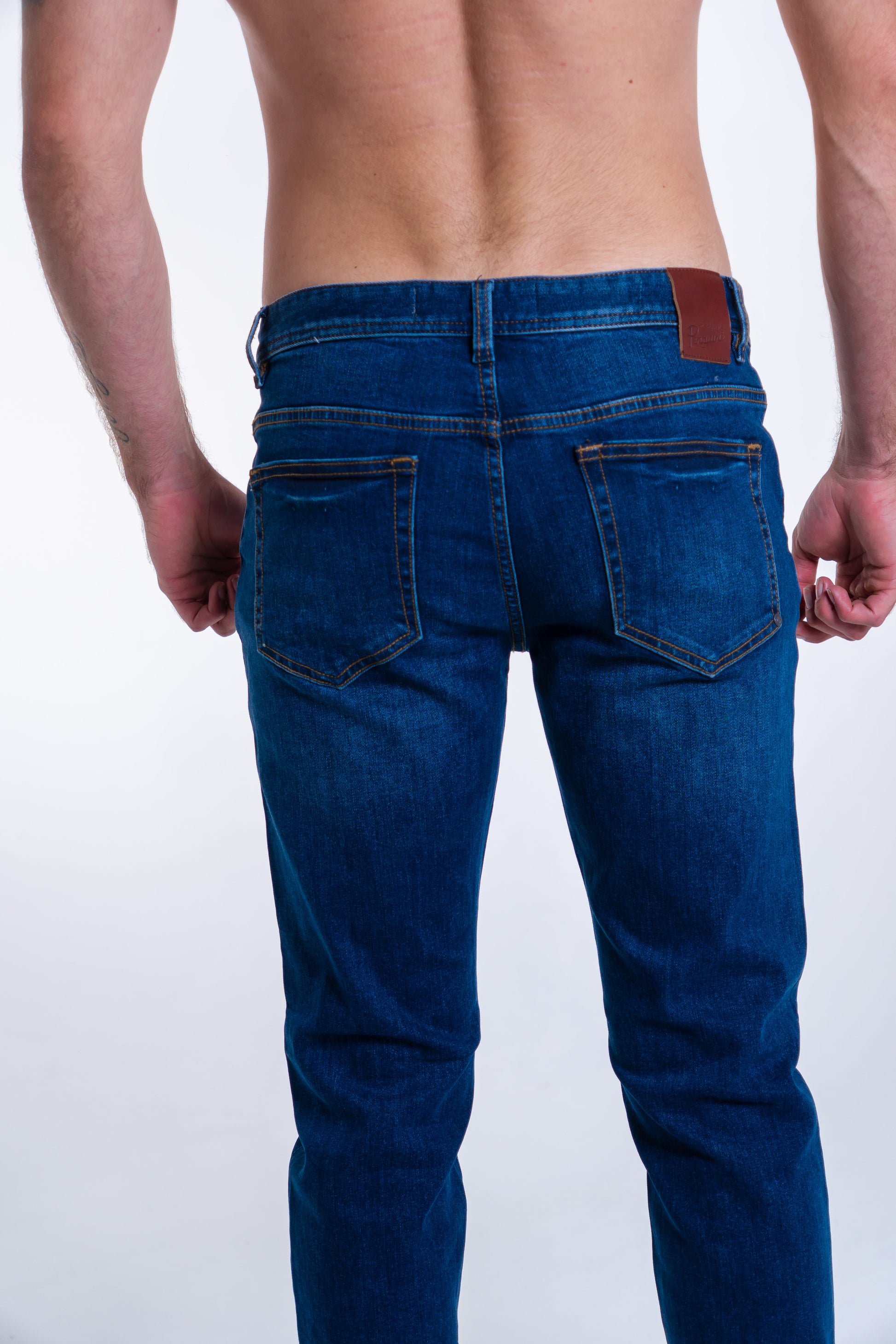 Jean Hombre Penguin Jeans