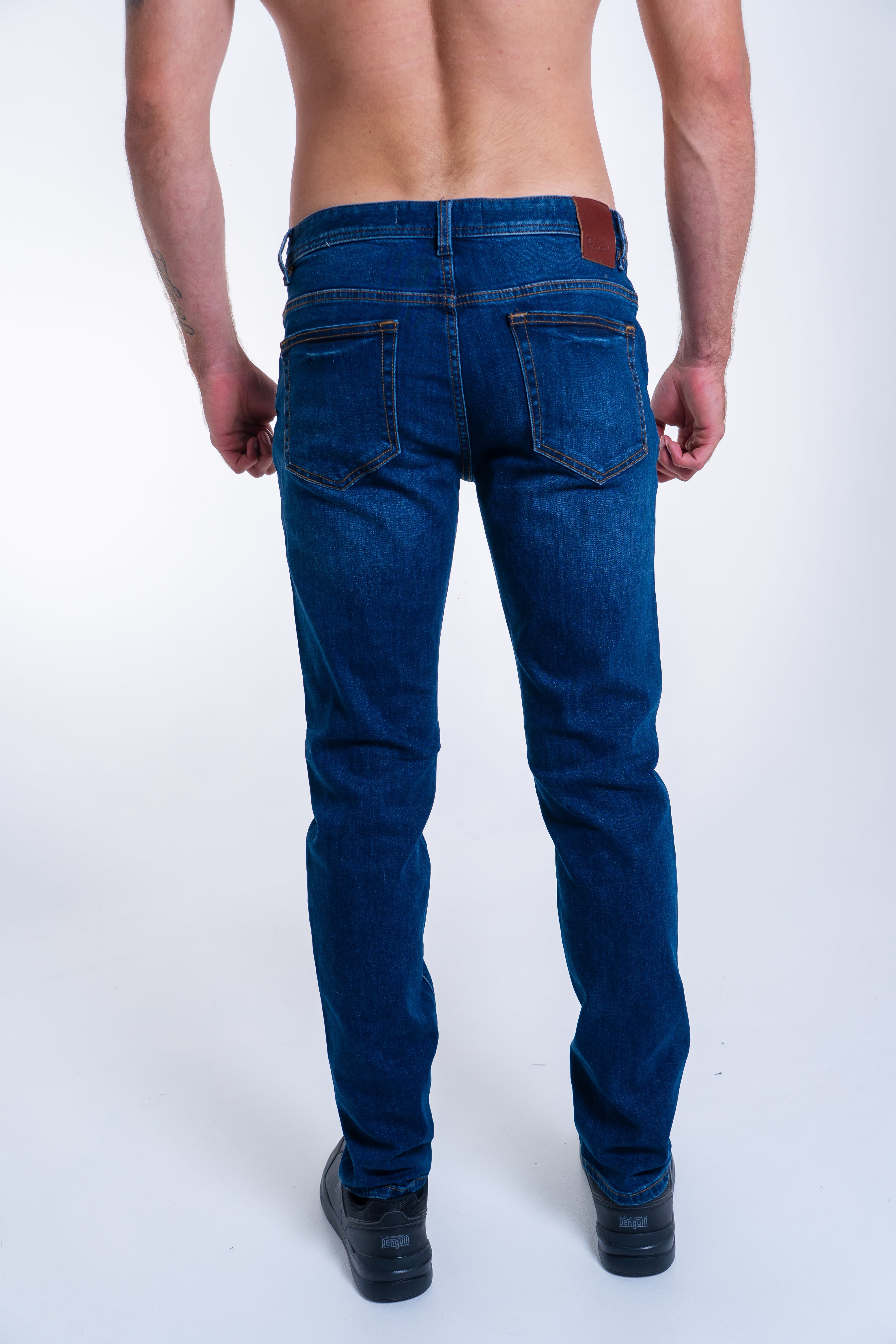 Jean Hombre Penguin Jeans
