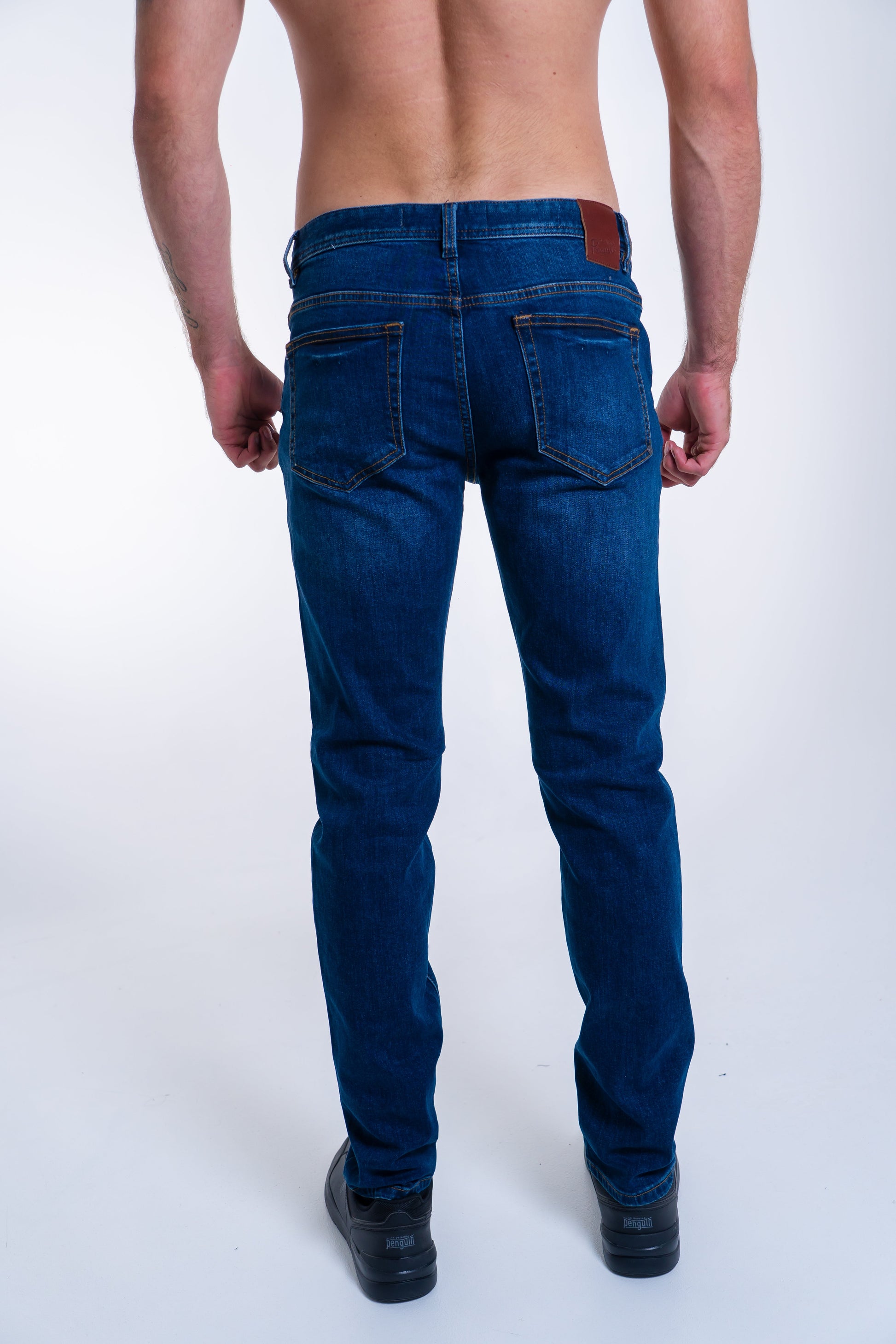 Jean Hombre Penguin Jeans