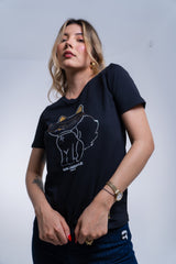 Camiseta Mujer Karl Lagerfeld