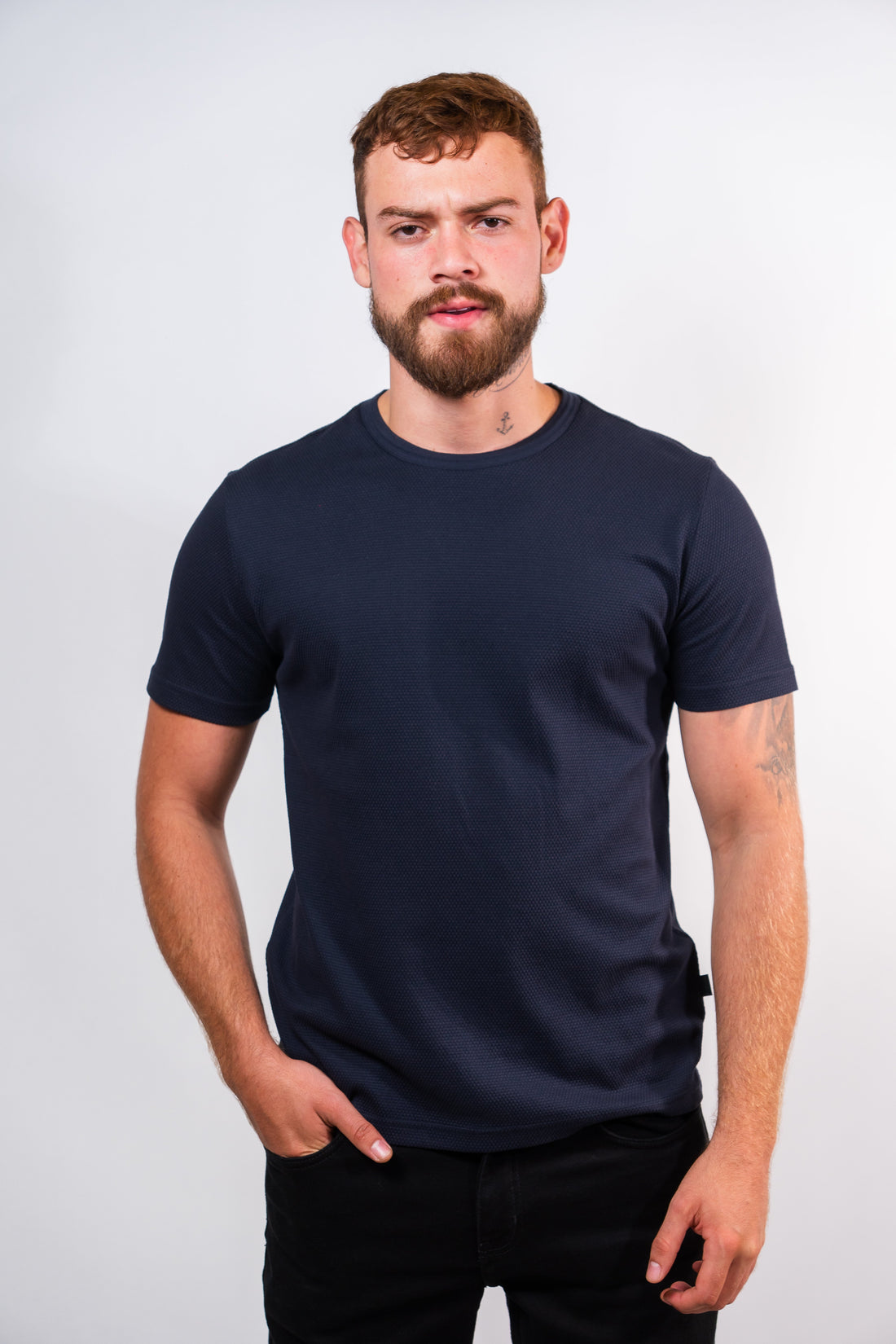 Camiseta Hombre Carven Polos