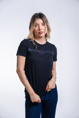 Camiseta Mujer Karl Lagerfeld