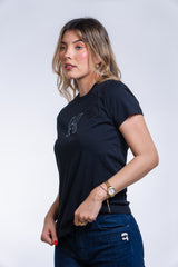 Camiseta Mujer Karl Lagerfeld
