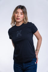Camiseta Mujer Karl Lagerfeld