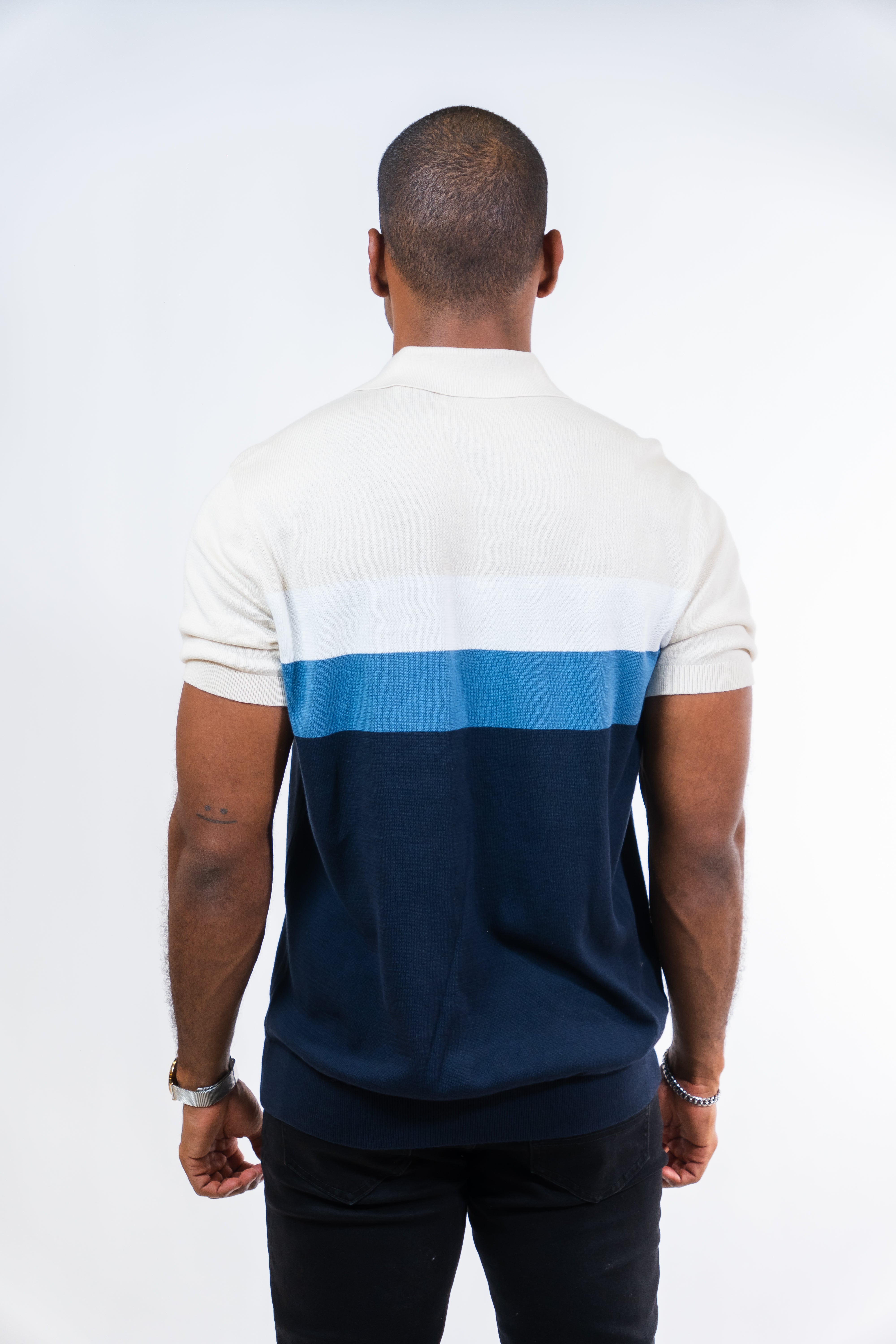 Polo Hombre Penguin