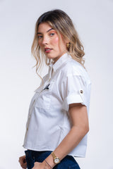 Camisa Mujer Karl Lagerfeld