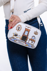 Bolso Karl Lagerfeld