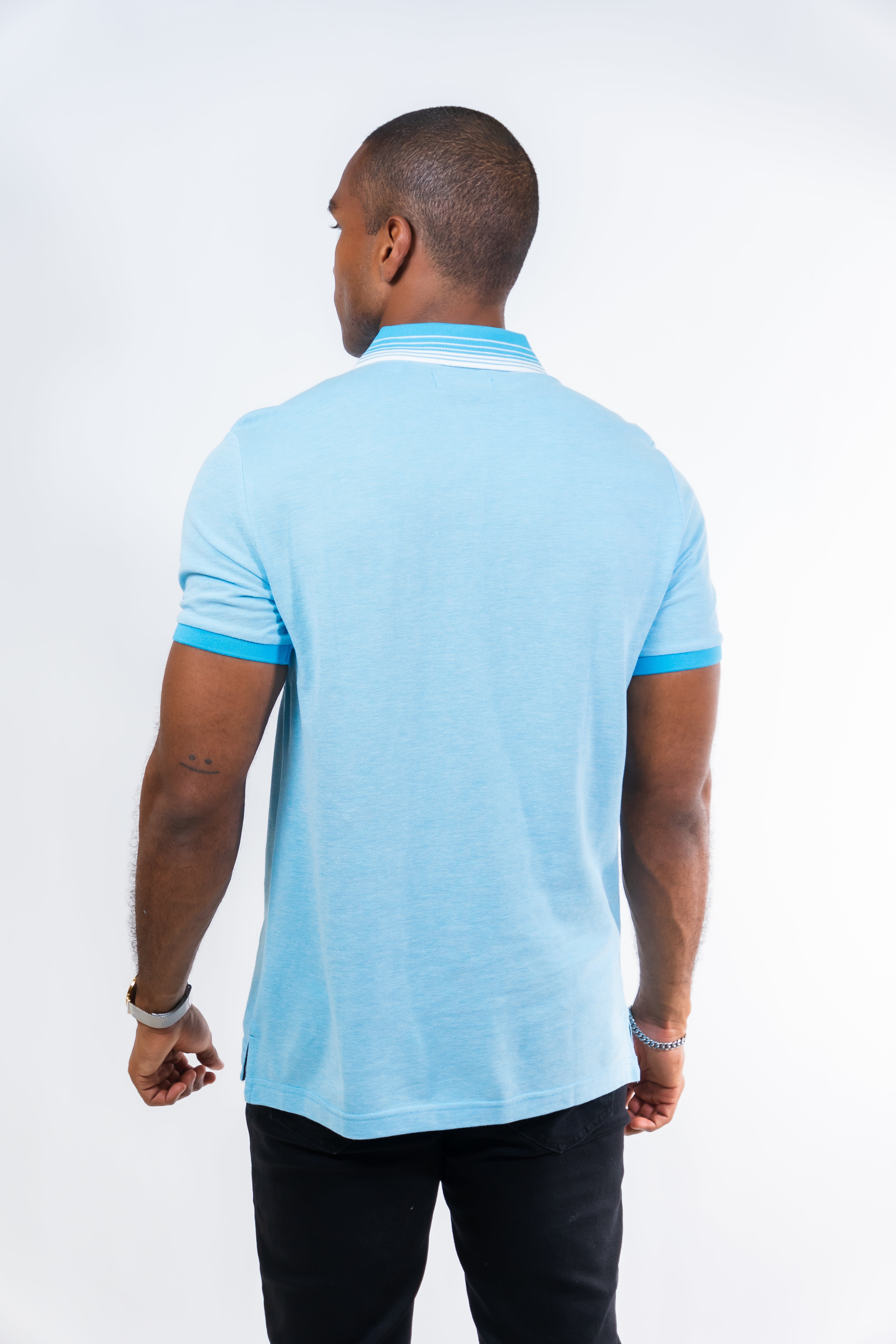 Polo Hombre Penguin
