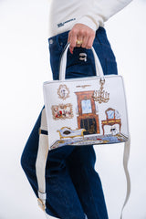 Bolso Karl Lagerfeld