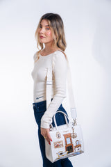 Bolso Karl Lagerfeld