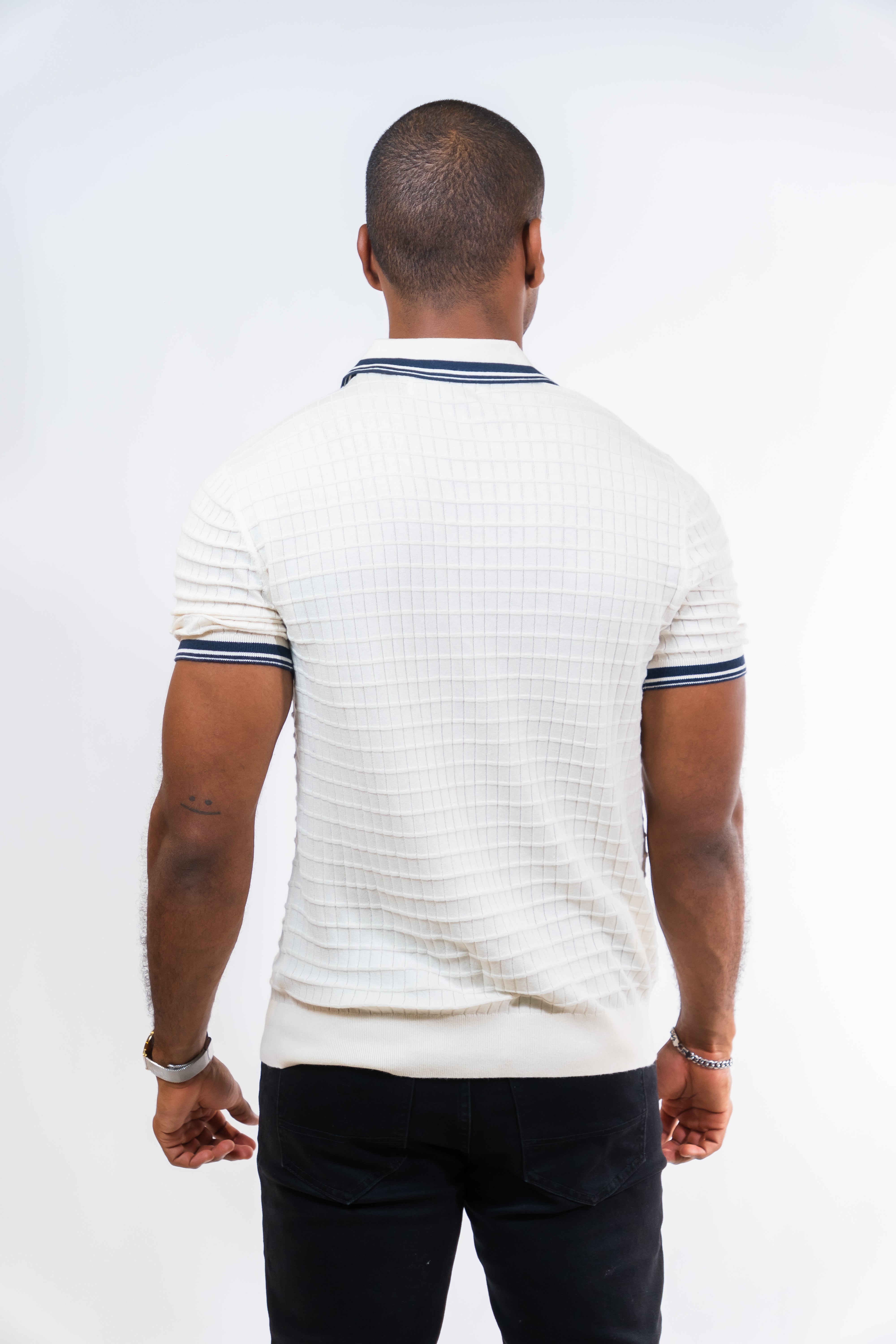 Polo Hombre Penguin