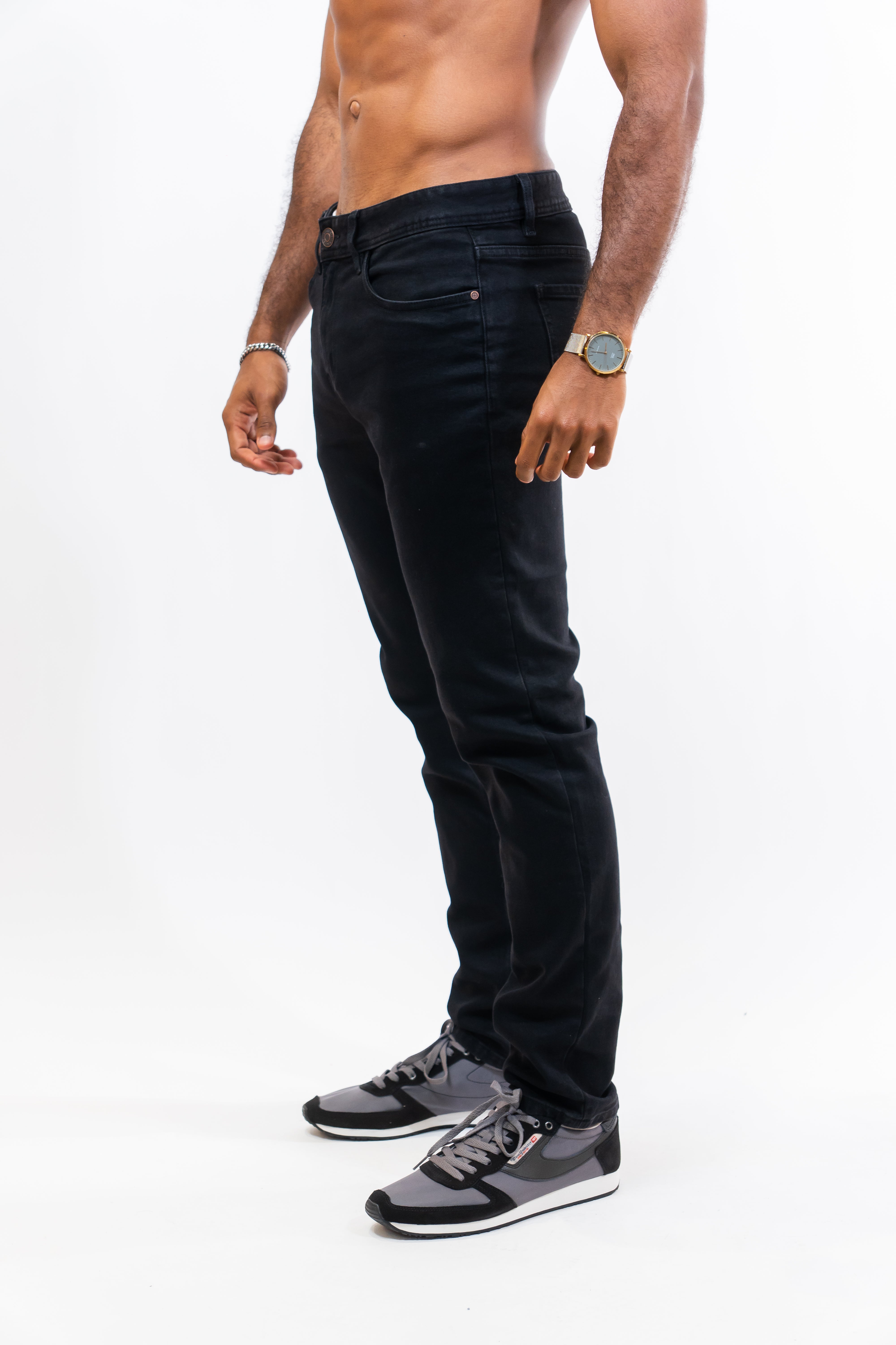 Jean Hombre Carven