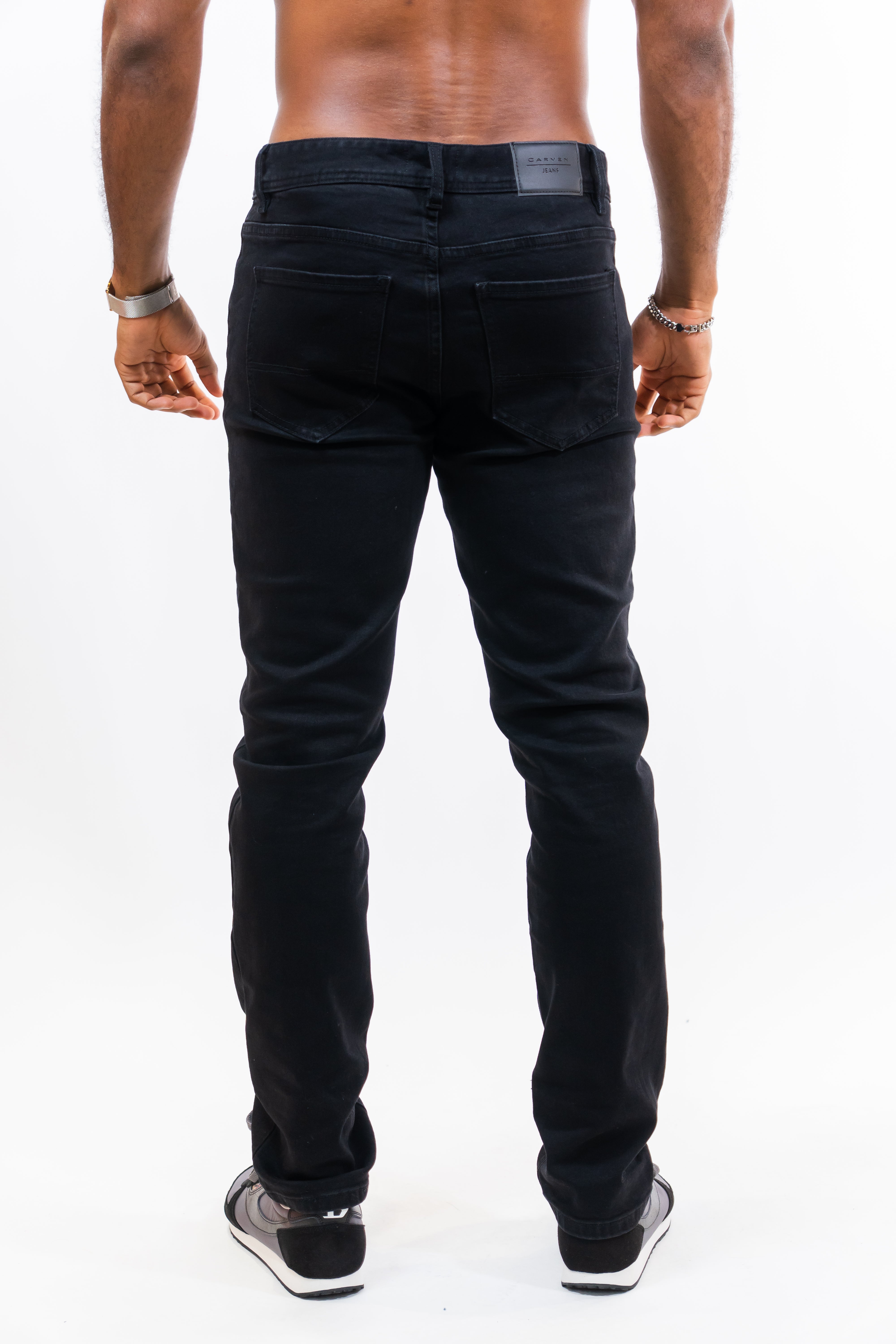 Jean Hombre Carven