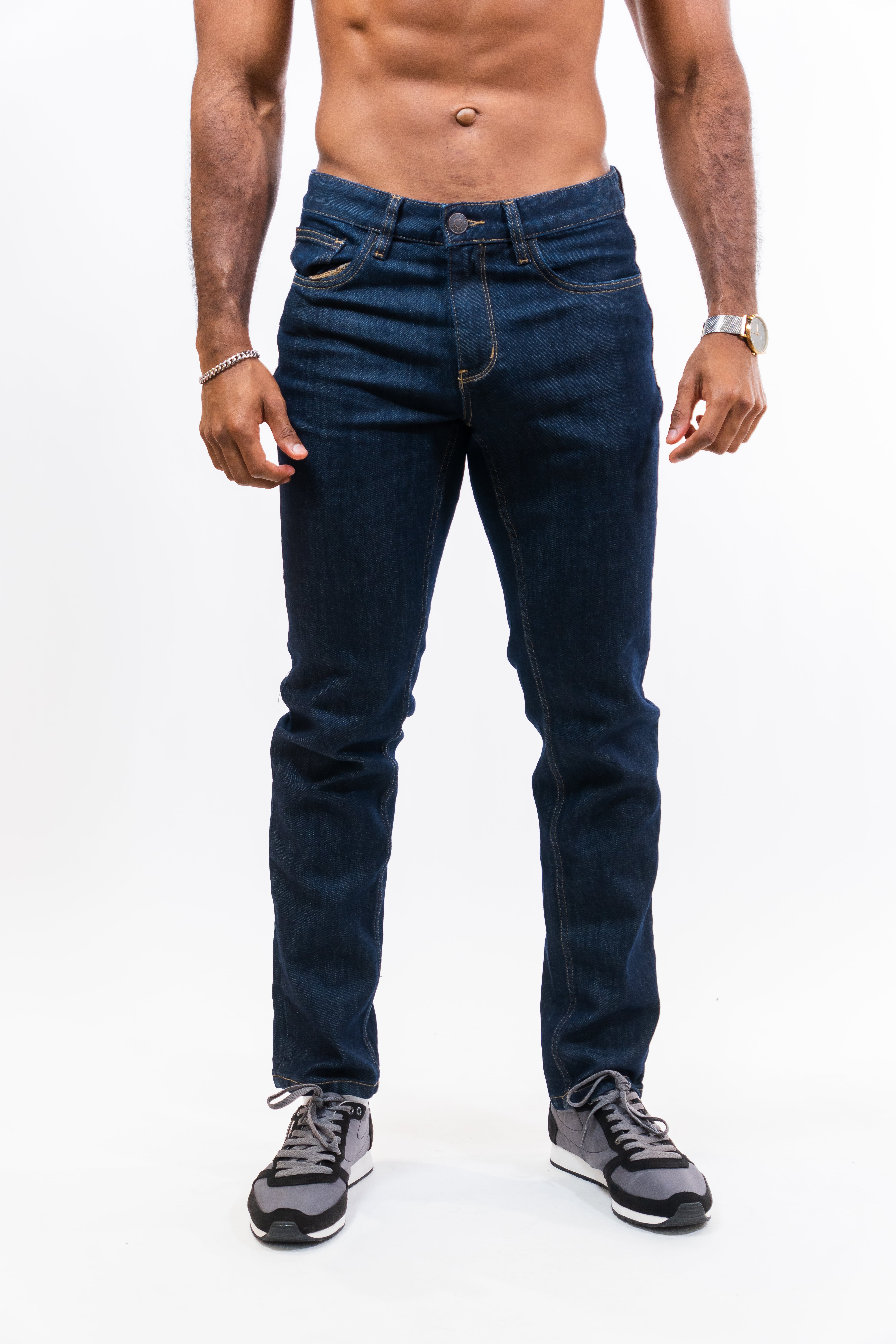 Jean Hombre Carven