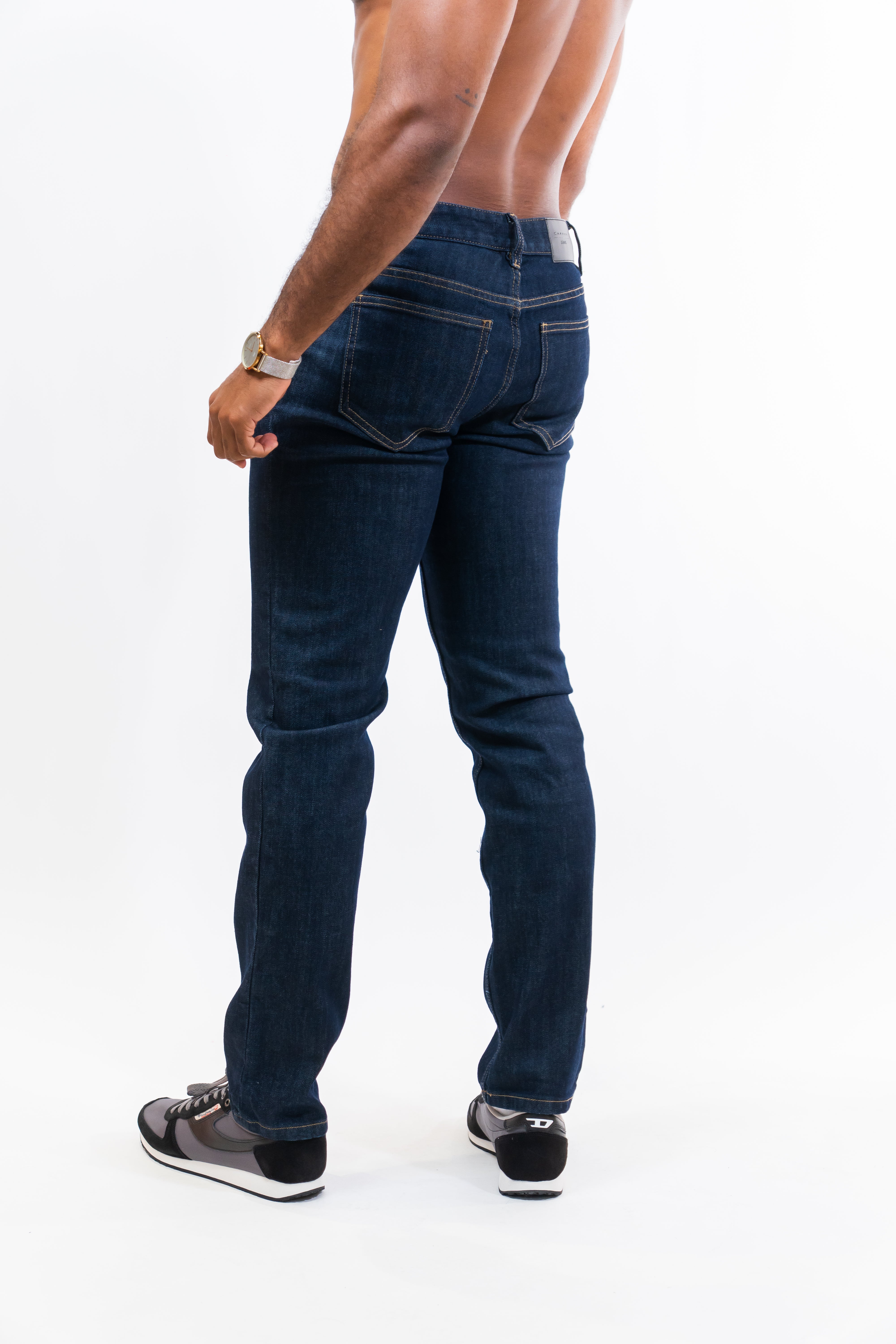 Jean Hombre Carven