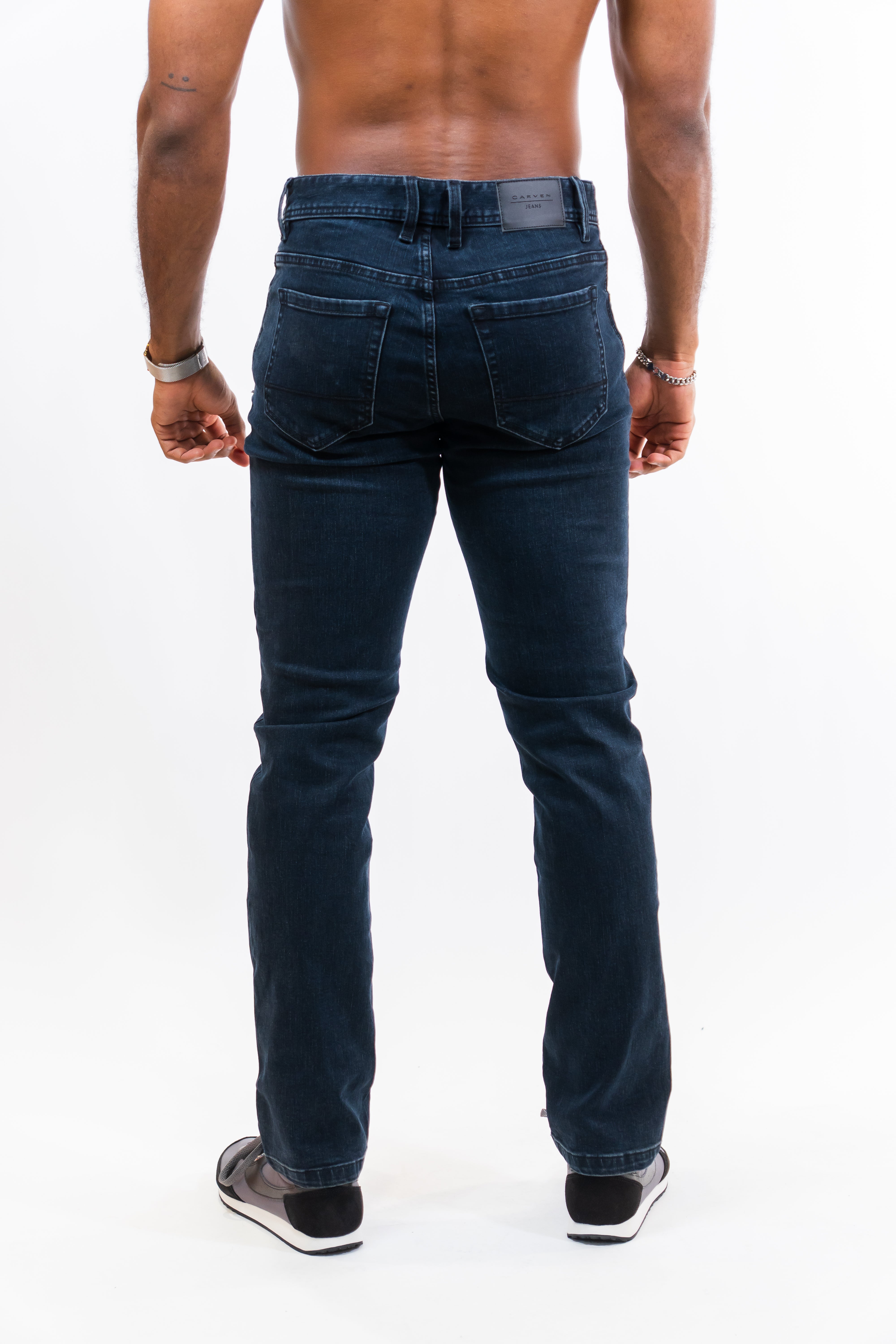 Jean Hombre Carven