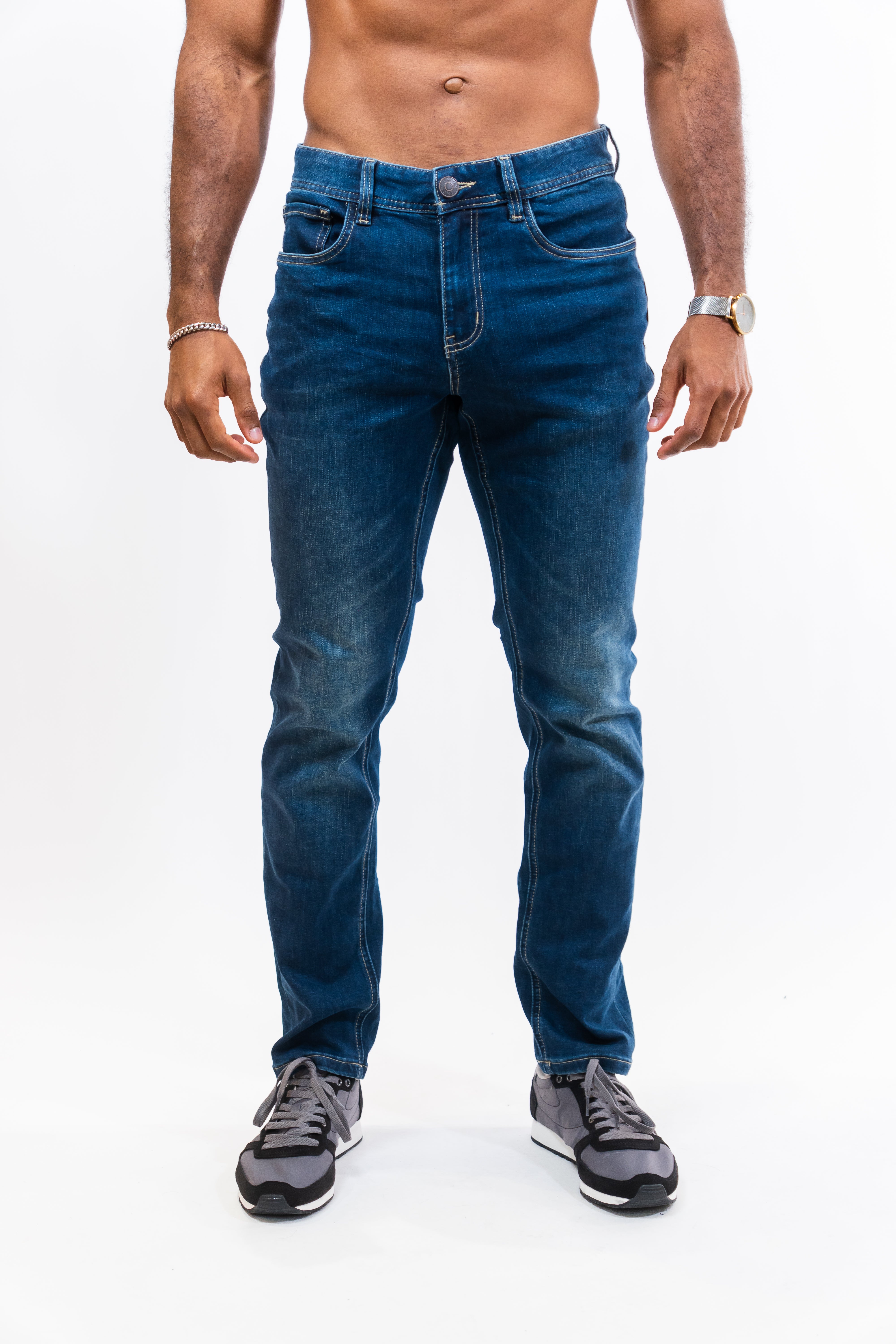 Jean Hombre Carven