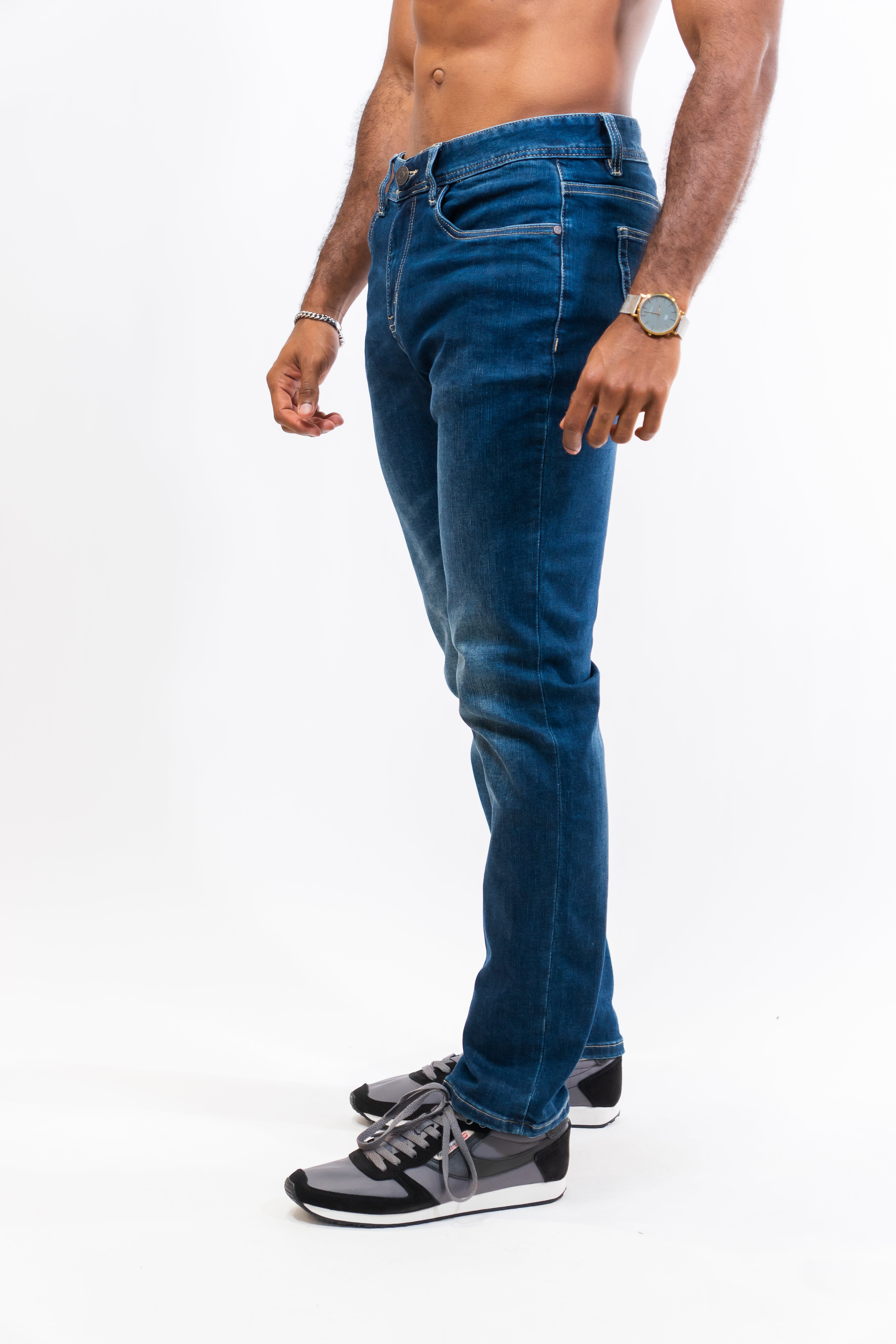Jean Hombre Carven