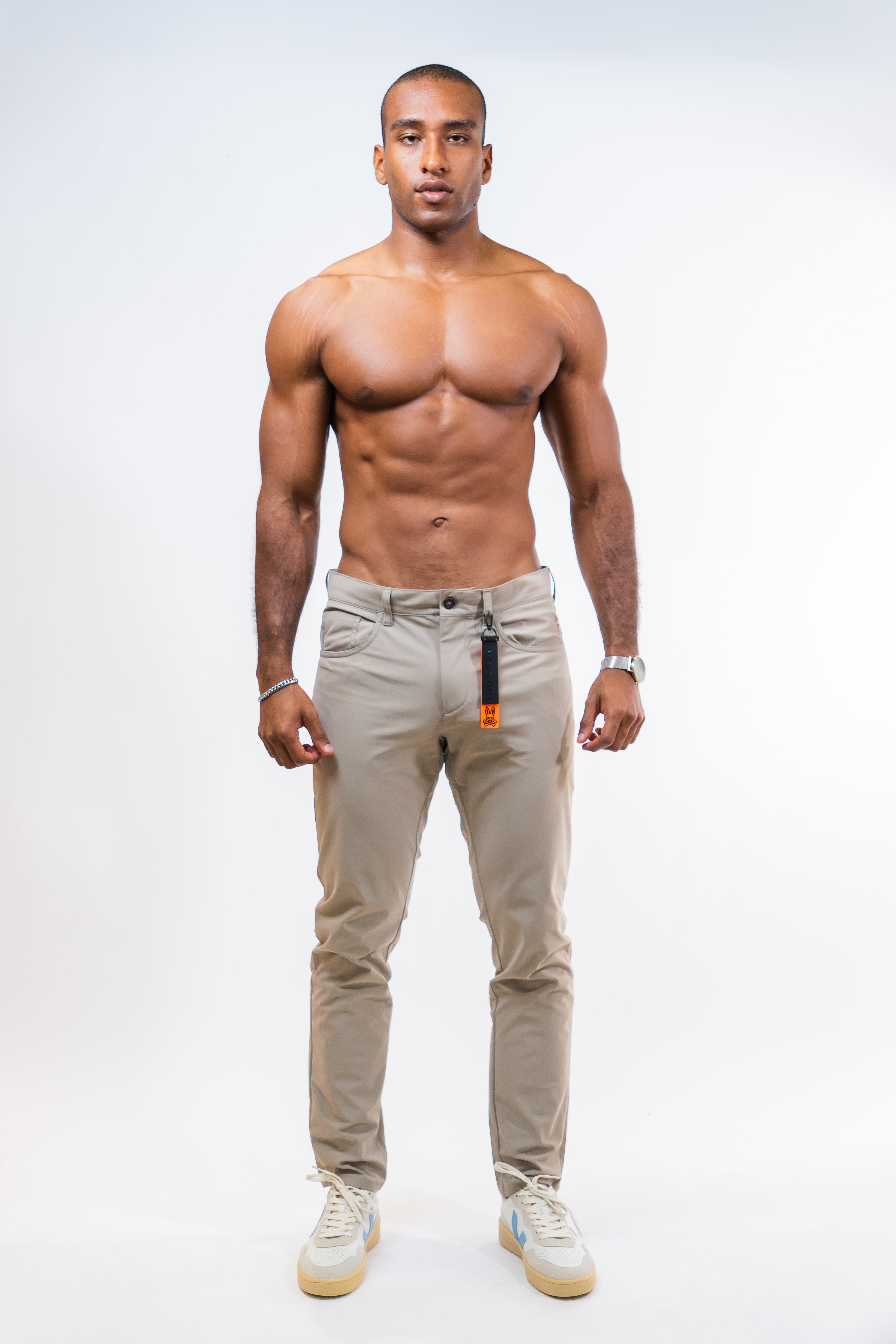 Pantalon Psycho Bunny