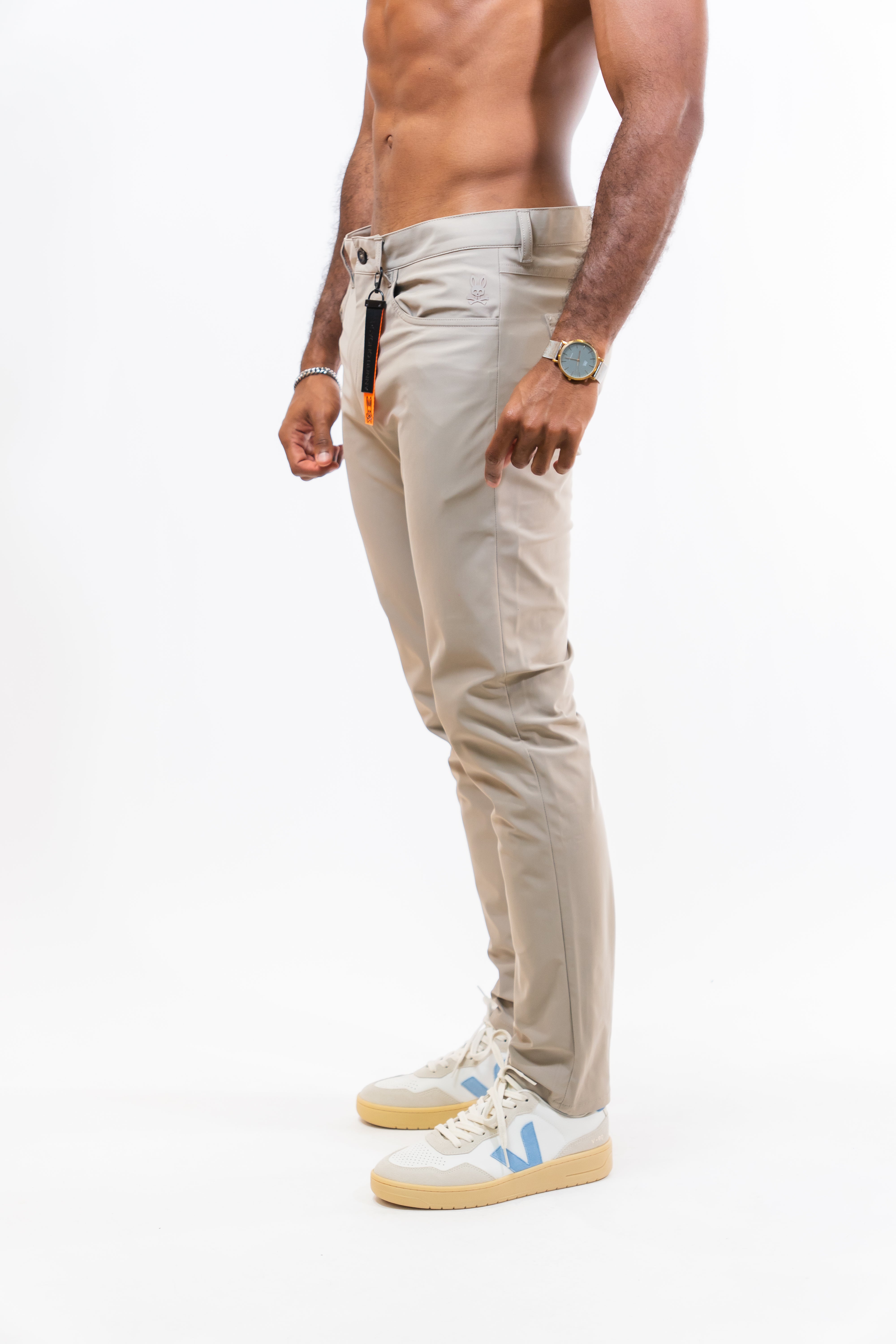 Pantalon Psycho Bunny