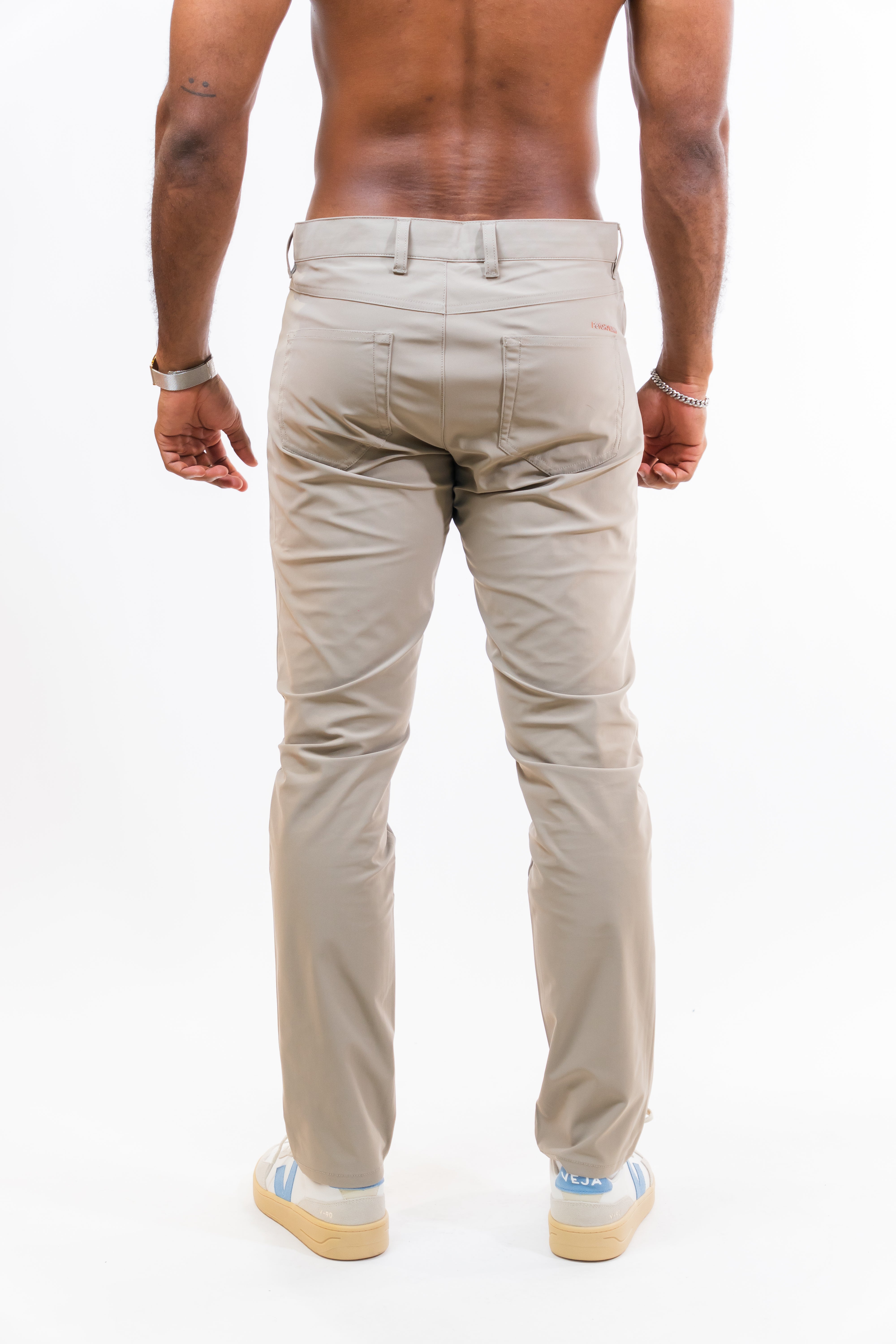 Pantalon Psycho Bunny