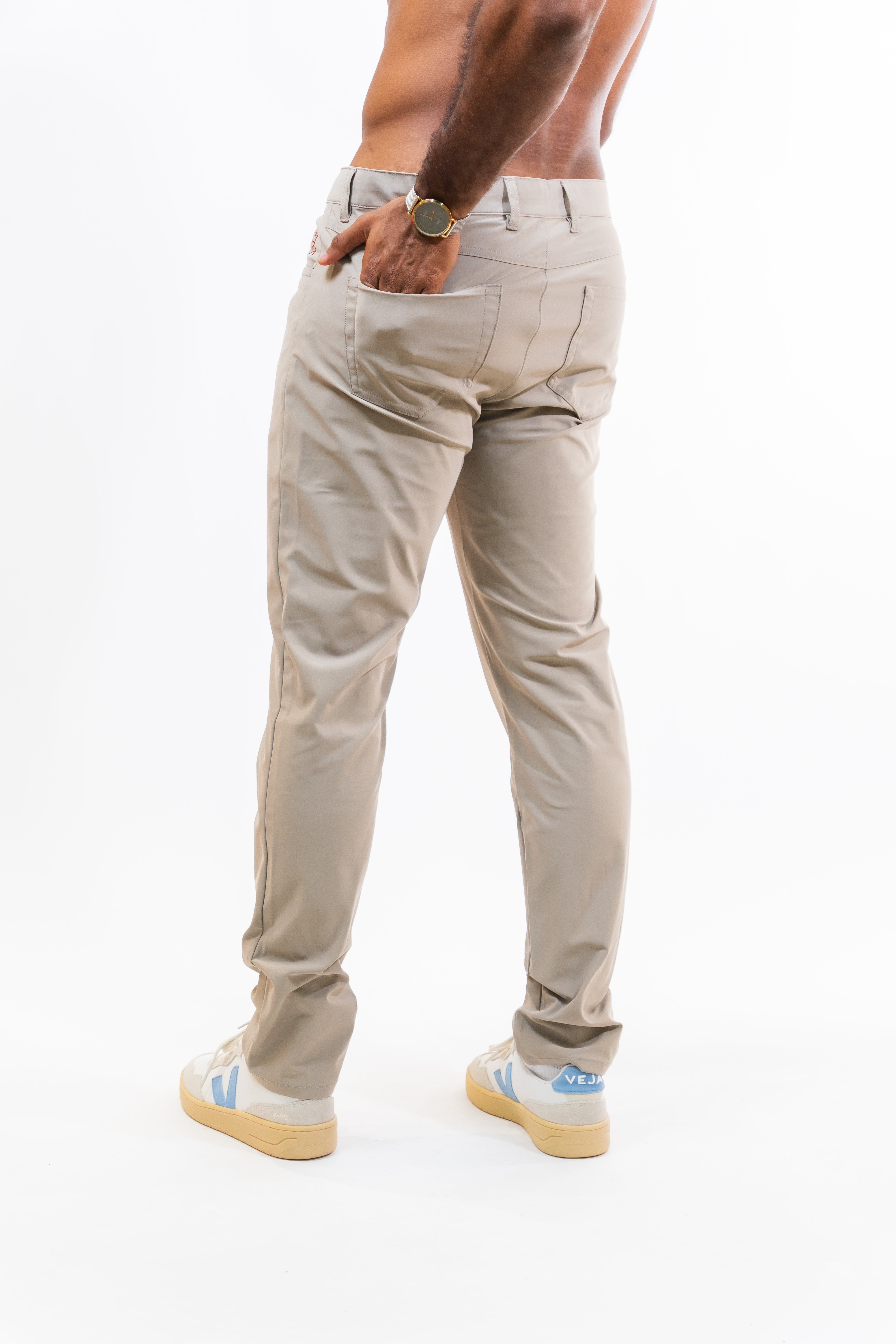 Pantalon Psycho Bunny