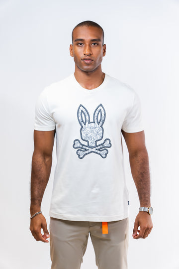 Camiseta Psycho Bunny