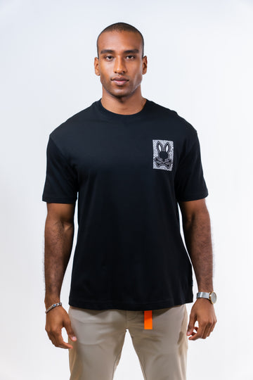 Camiseta Psycho Bunny