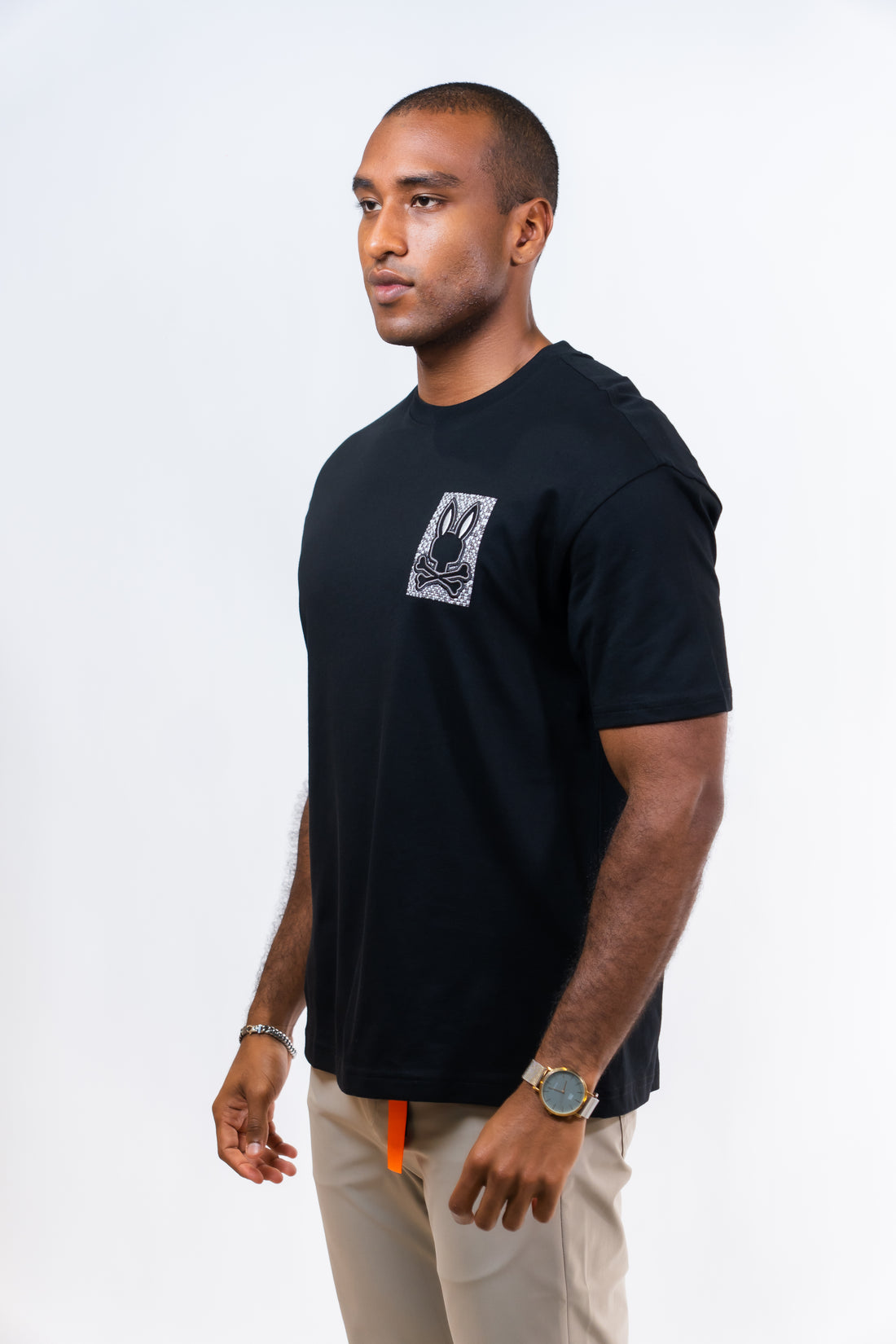 Camiseta Psycho Bunny