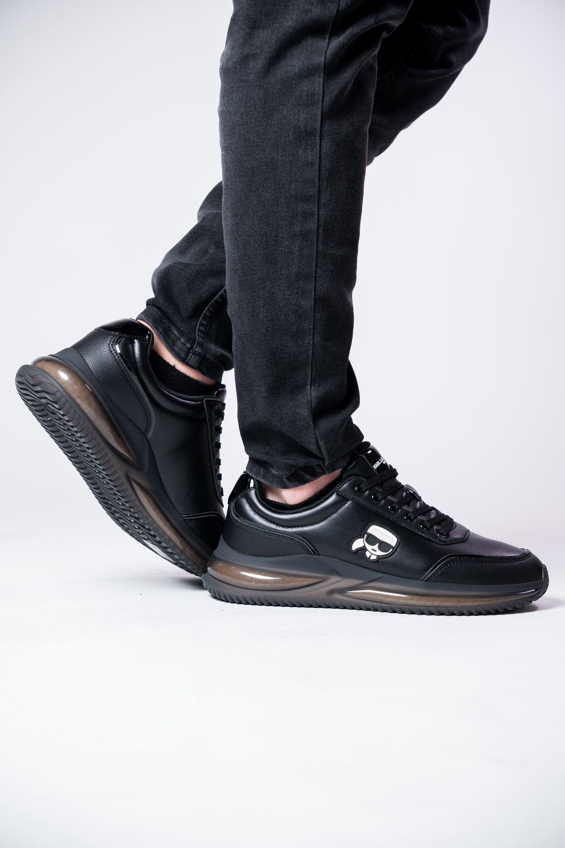Tenis Hombre Karl Lagerfeld