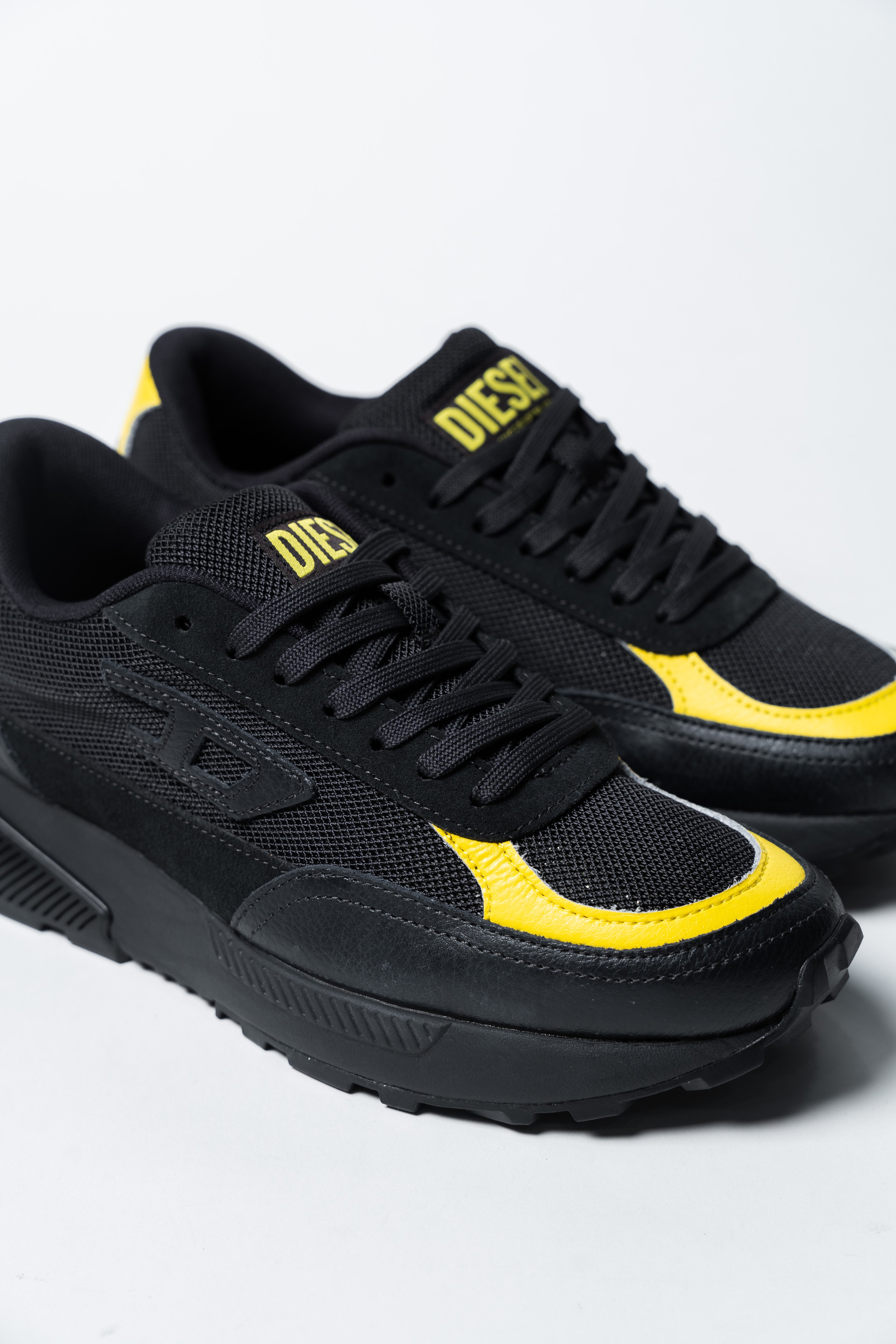Tenis Hombre Diesel S-Tame D-Up