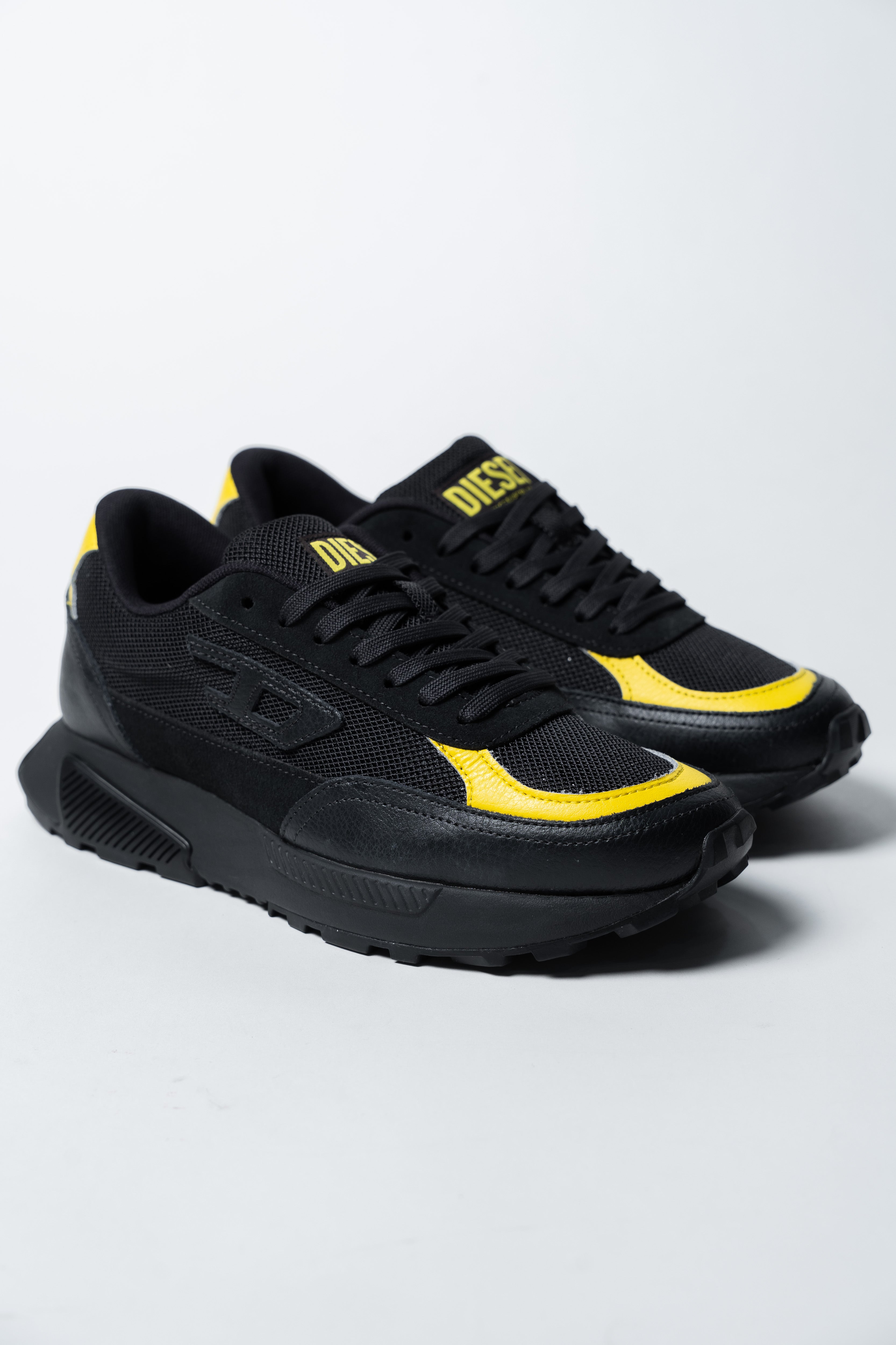 Tenis Hombre Diesel S-Tame D-Up