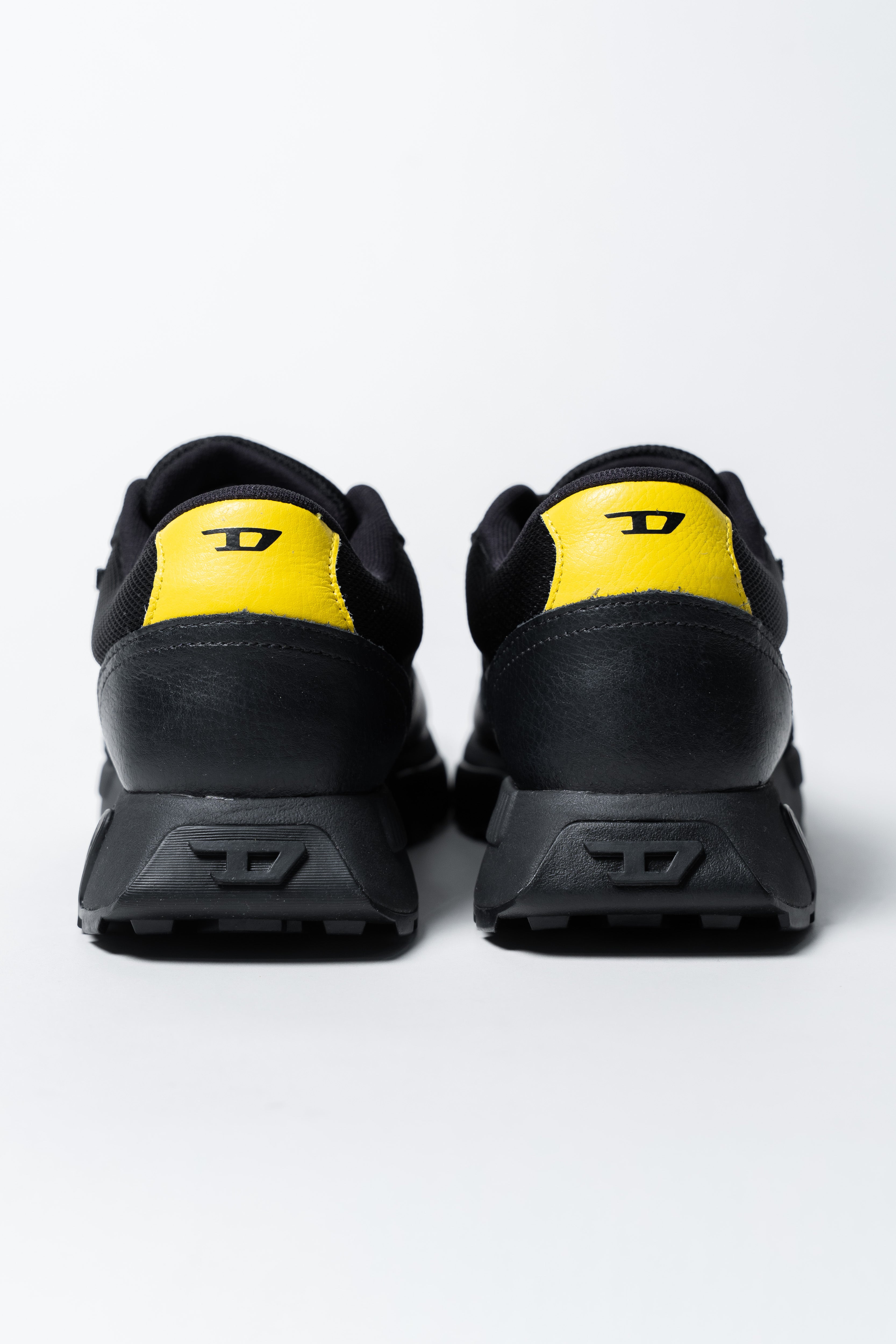 Tenis Hombre Diesel S-Tame D-Up