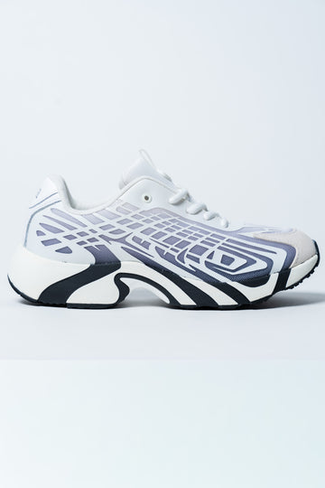 Tenis Hombre Diesel S-D-Vit's 500 Low