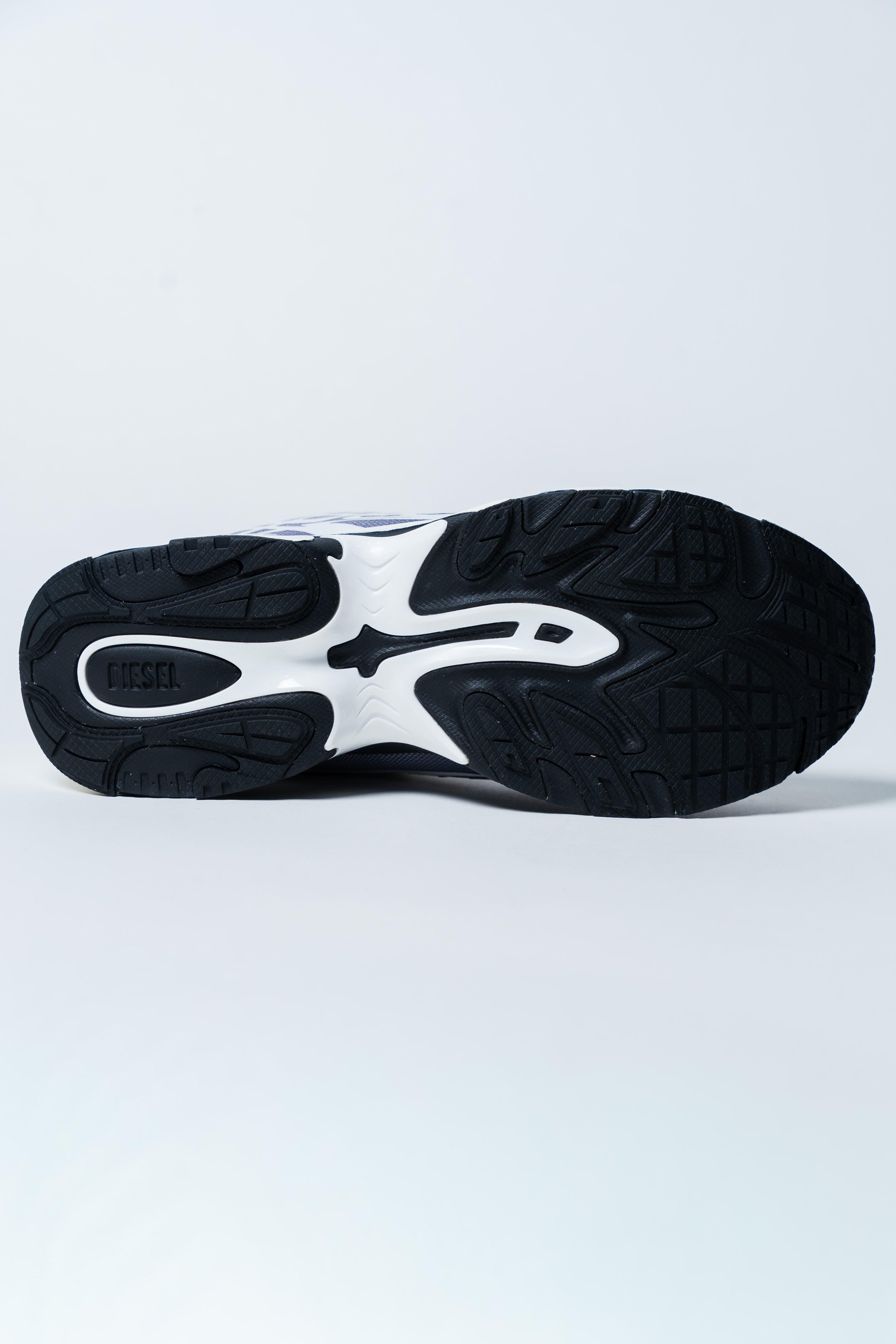 Tenis Hombre Diesel S-D-Vit's 500 Low