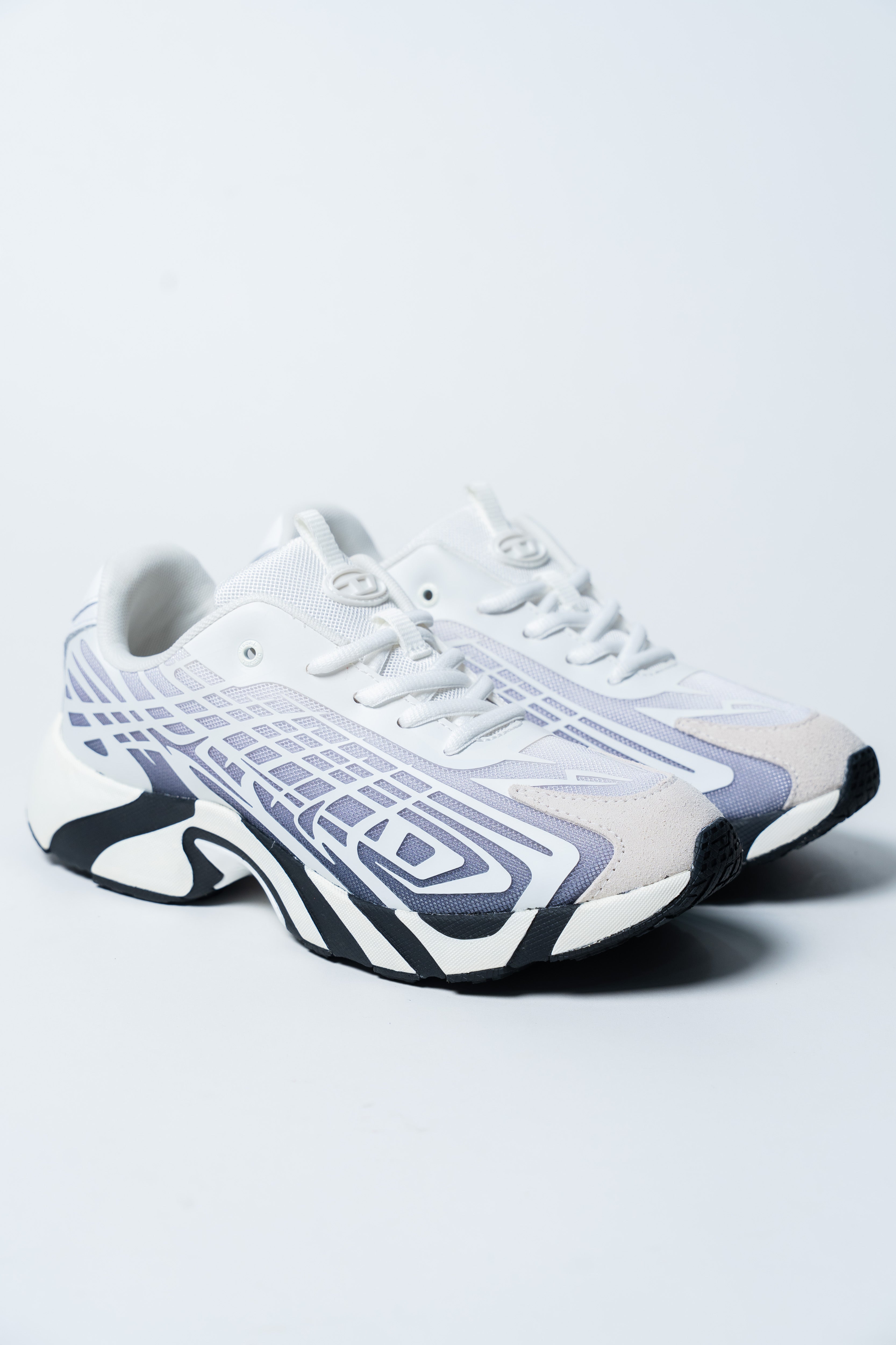 Tenis Hombre Diesel S-D-Vit's 500 Low