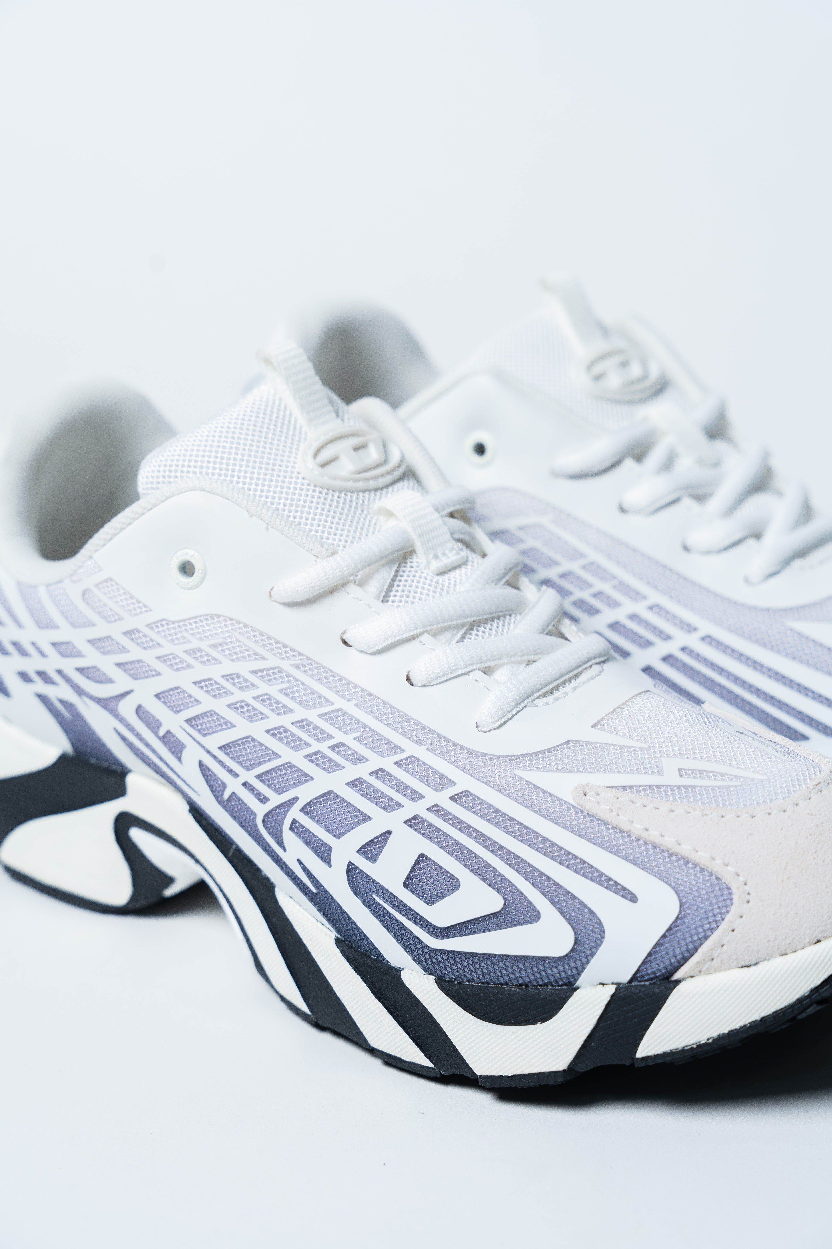 Tenis Hombre Diesel S-D-Vit's 500 Low