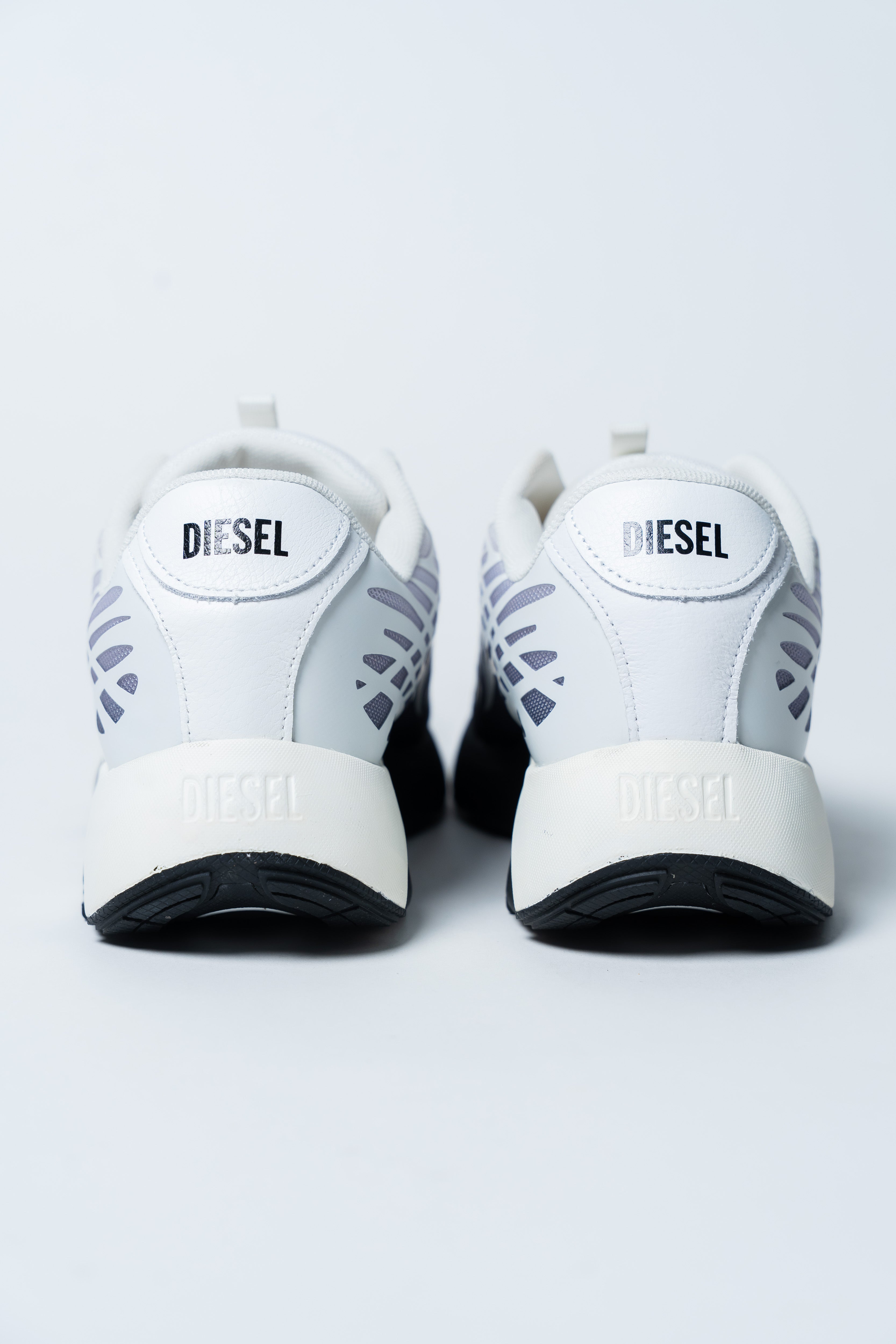 Tenis Hombre Diesel S-D-Vit's 500 Low
