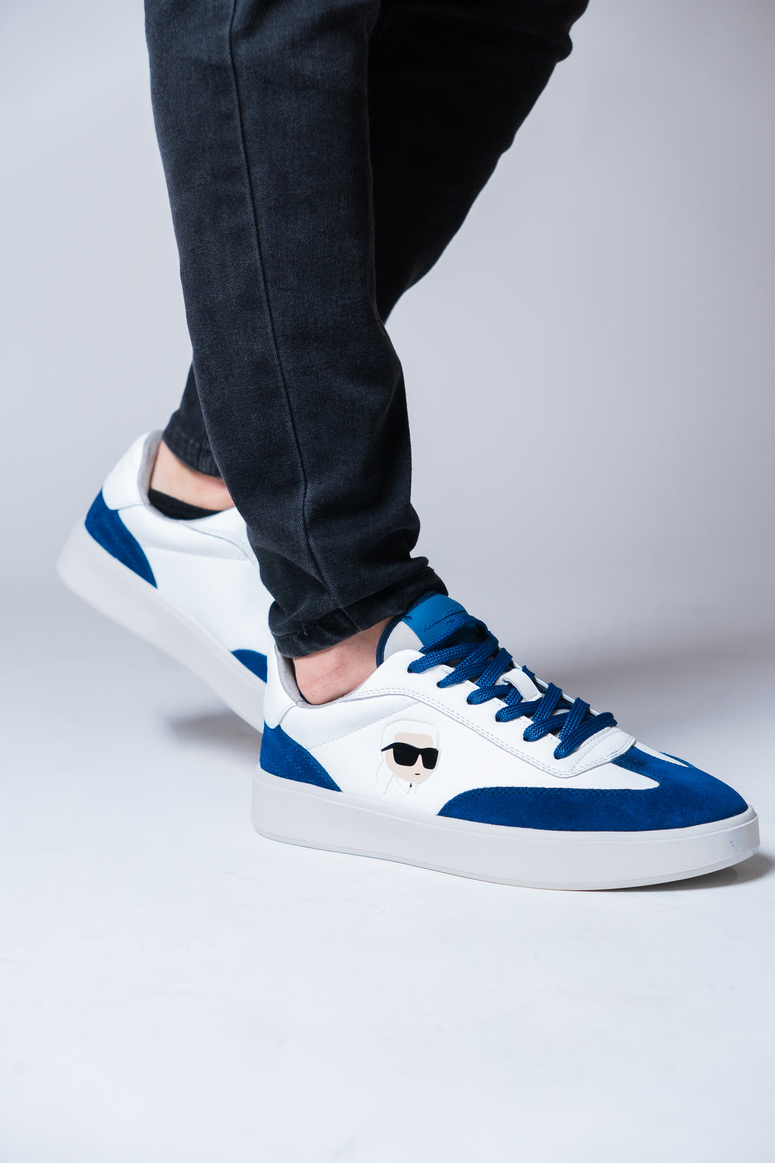 Tenis Hombre Karl Lagerfeld