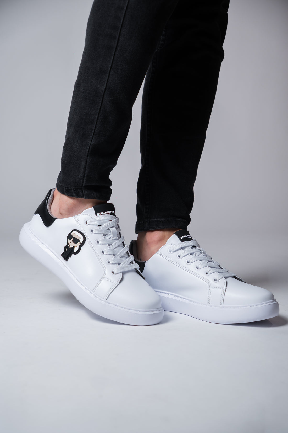 Tenis Hombre Karl Lagerfeld