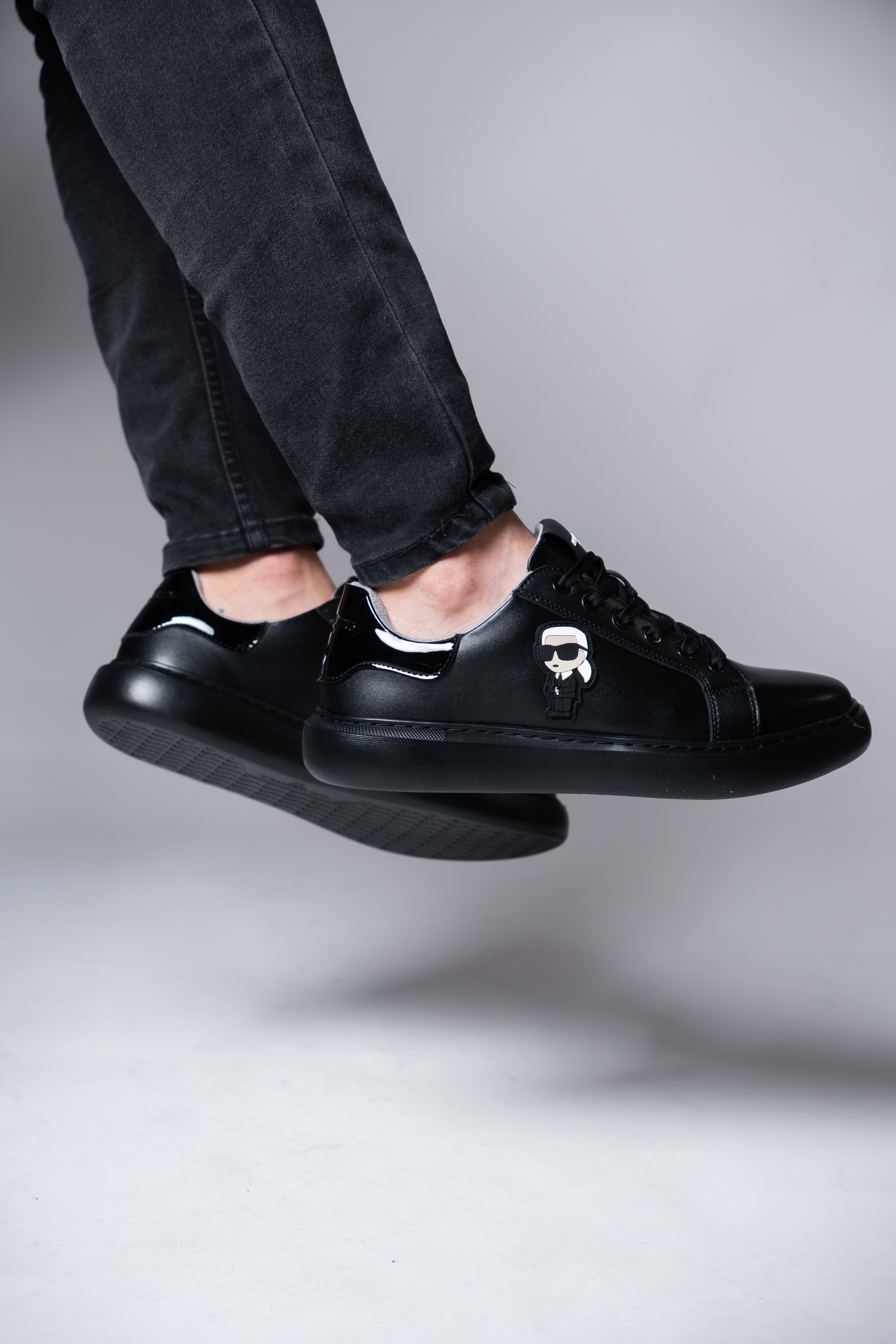 Tenis Hombre Karl Lagerfeld