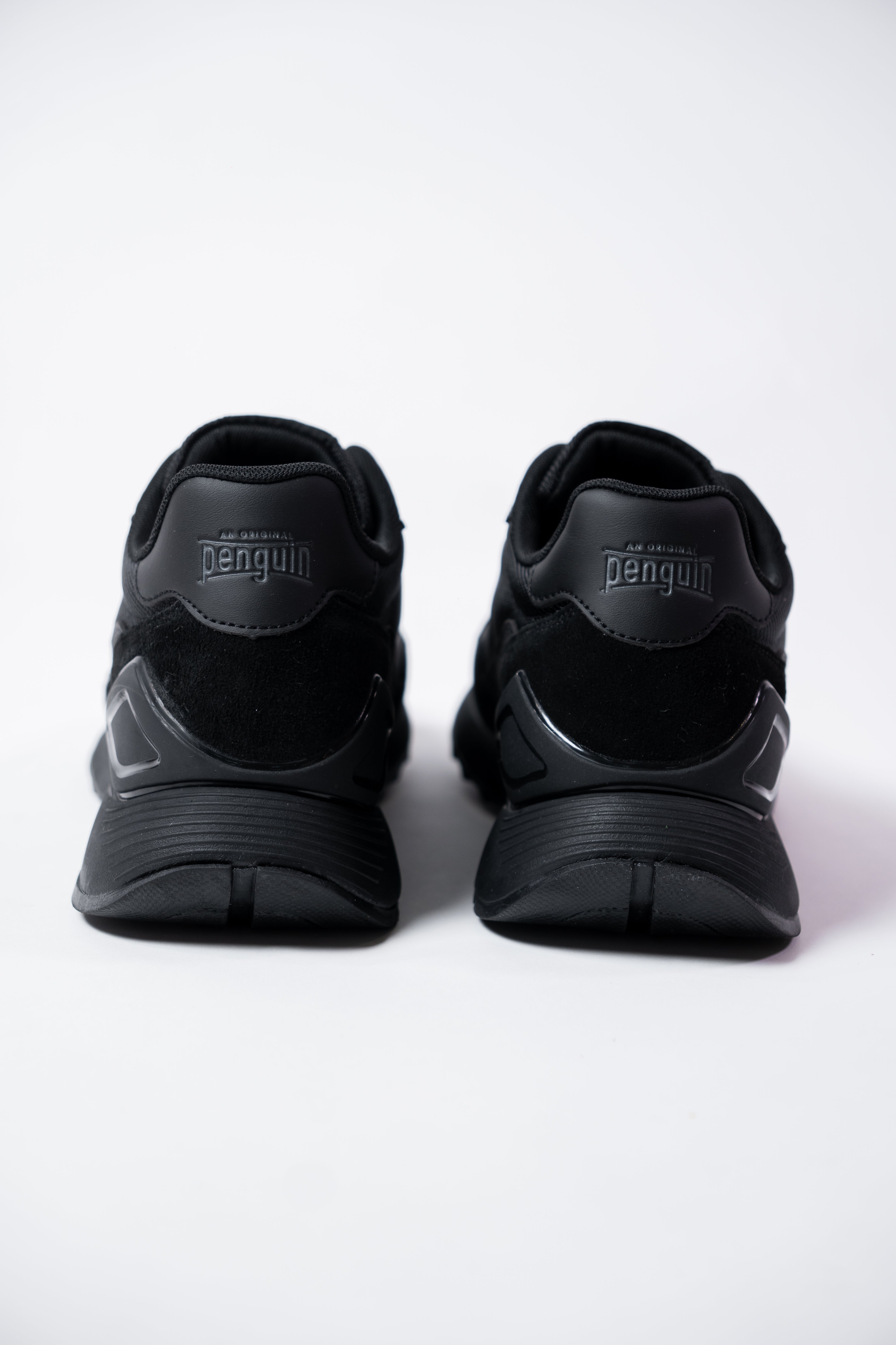 Tenis Penguin Hombre
