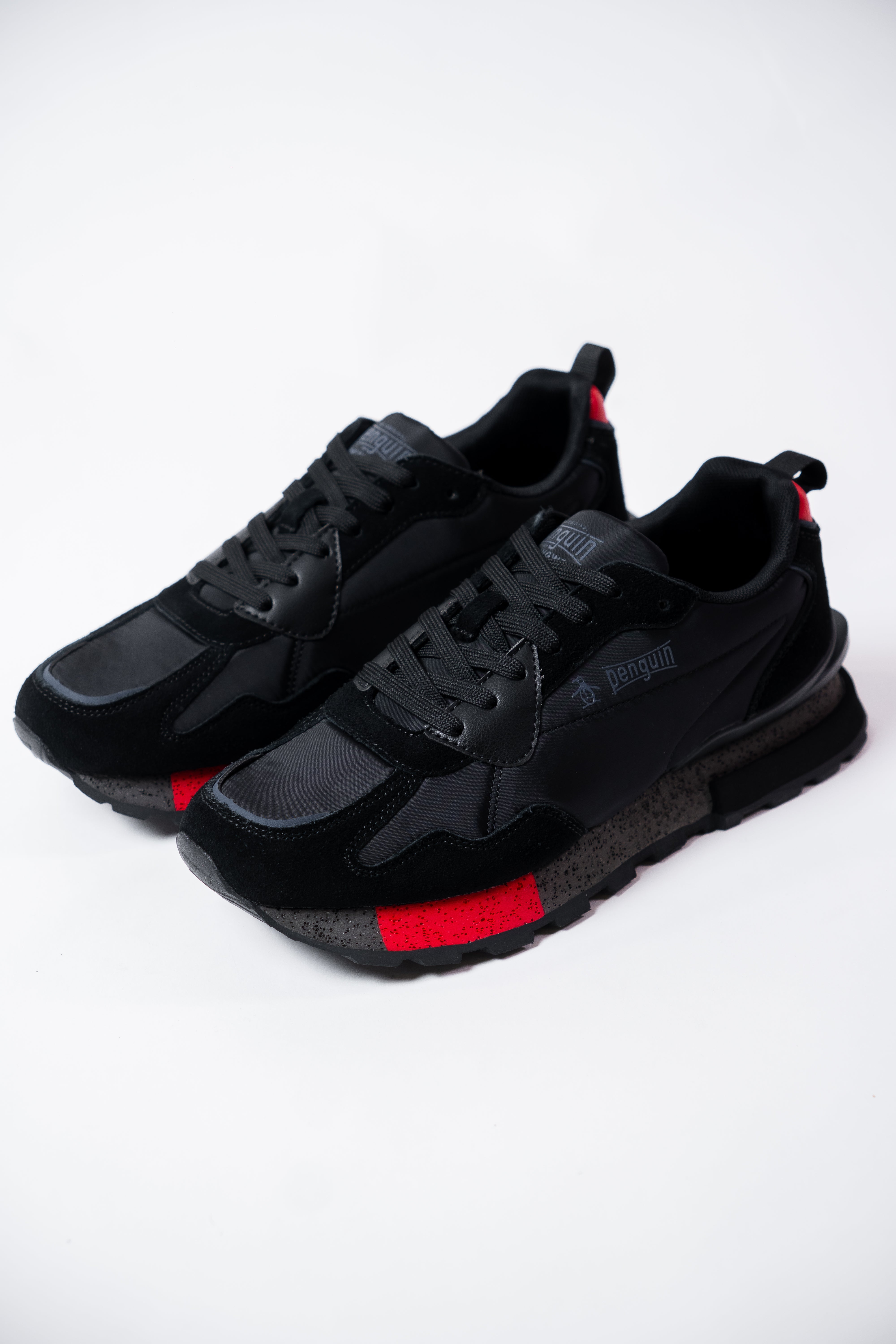 Tenis Penguin Hombre